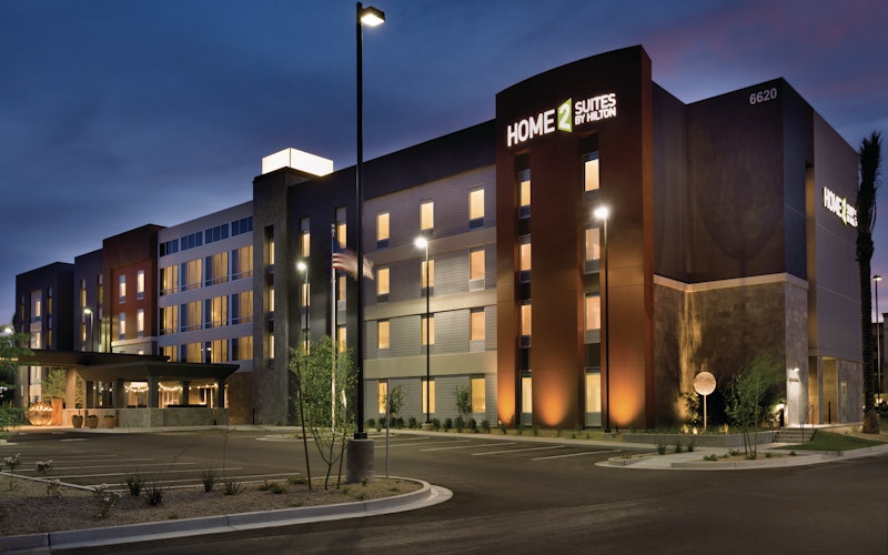 Home2 Suites by Hilton Phoenix – Glendale/Westgate