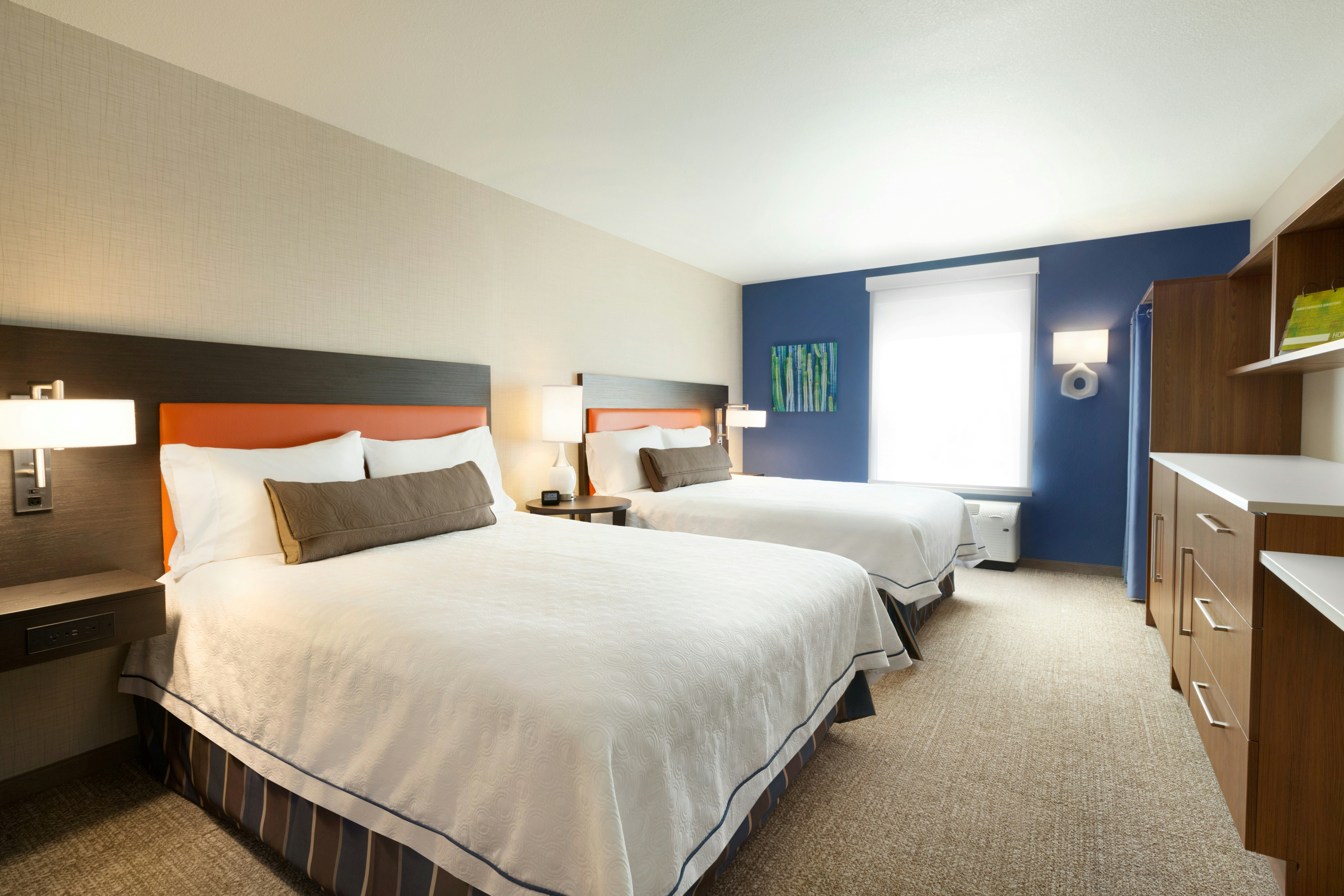 Home2 Suites by Hilton Phoenix – Glendale/Westgate