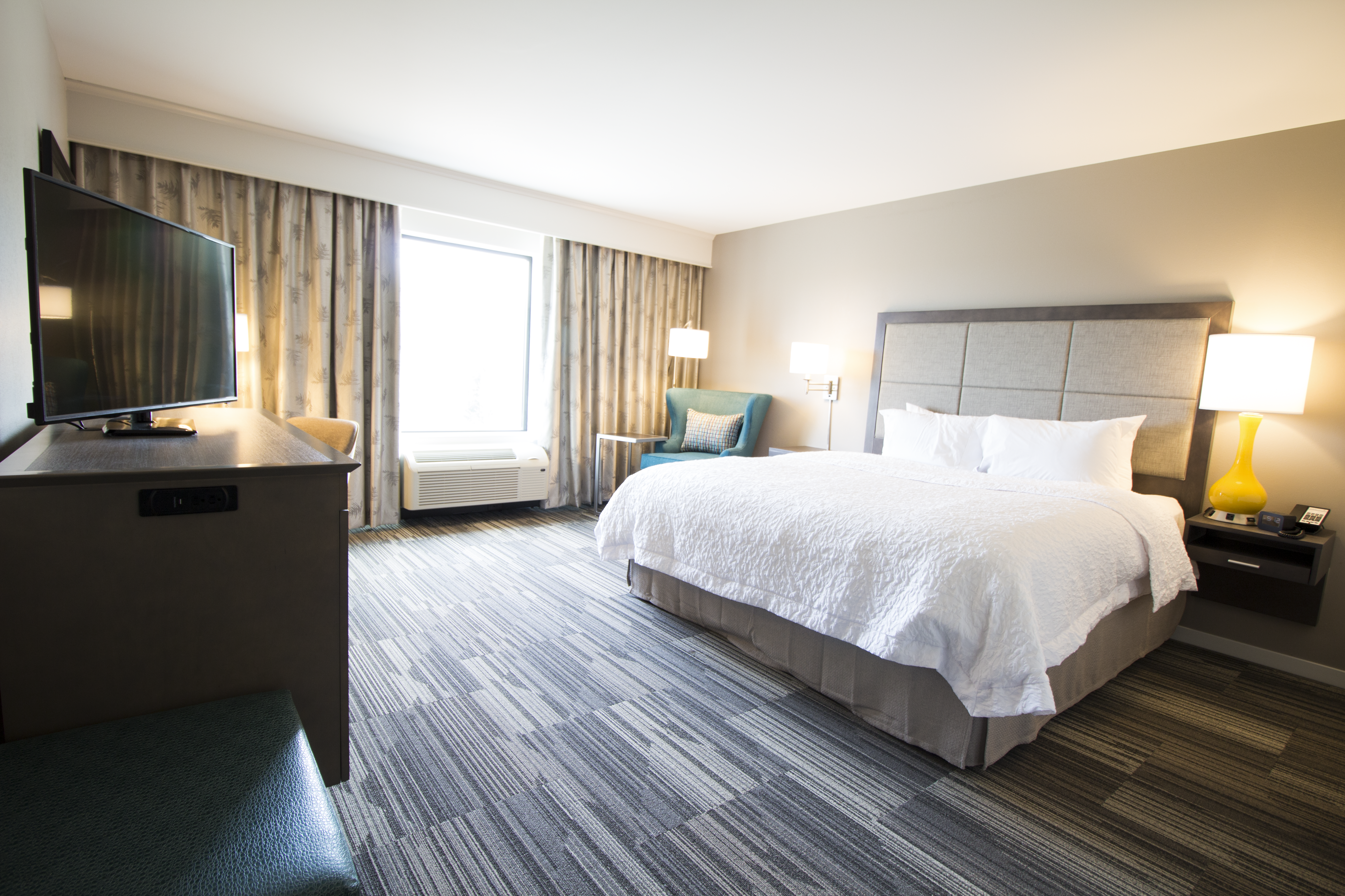 Hampton Inn Decatur Southeast