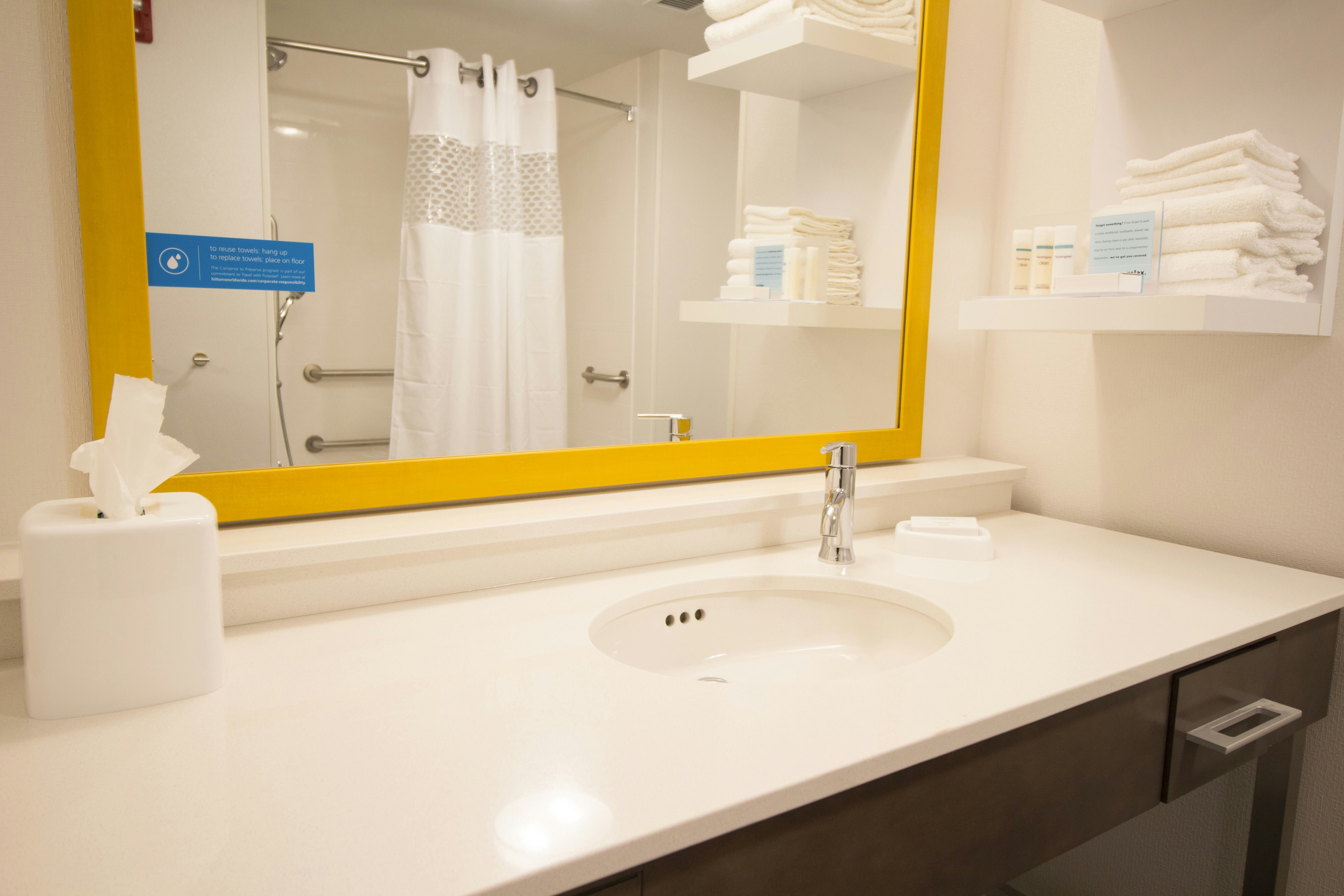 Hampton Inn Decatur Southeast