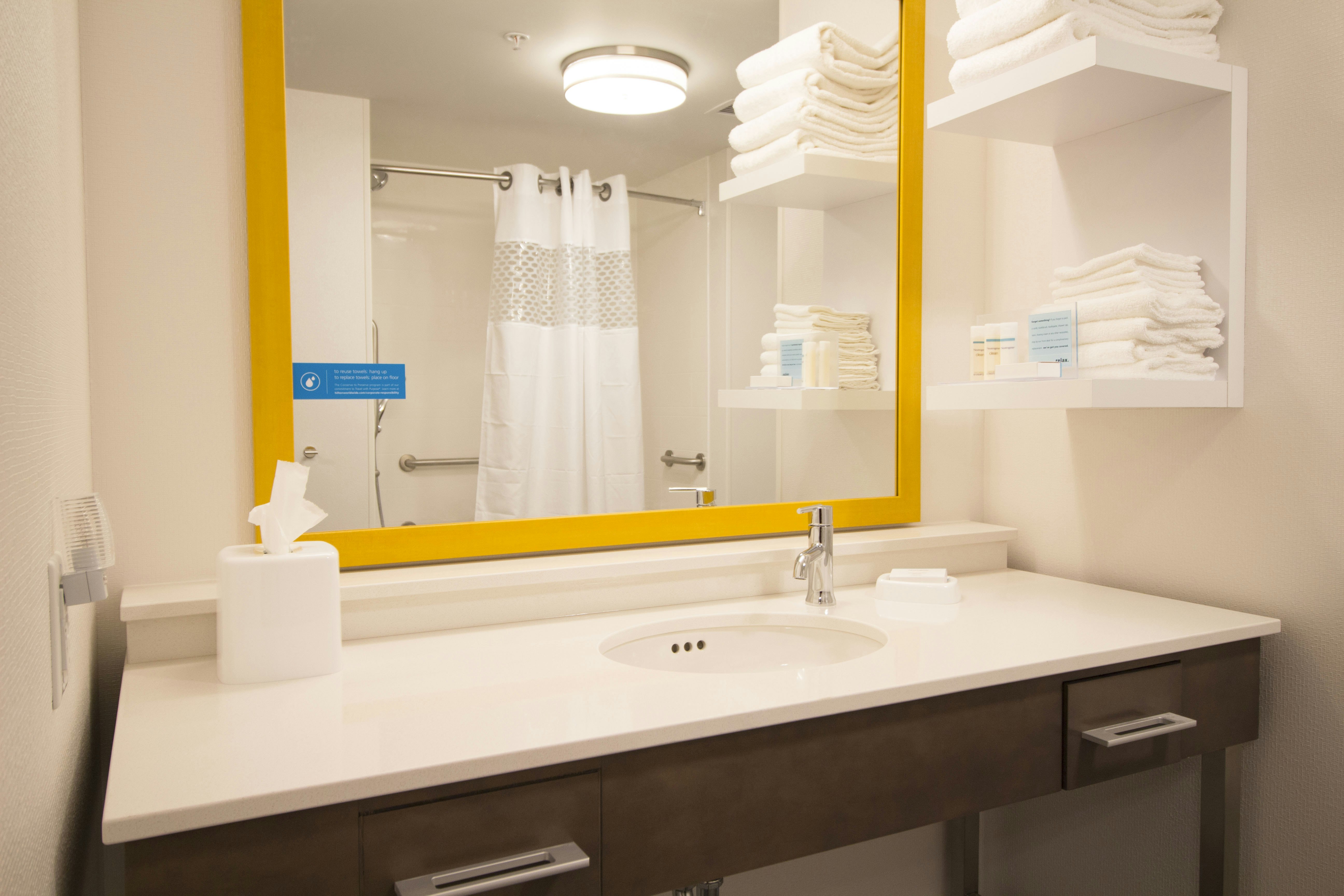 Hampton Inn Decatur Southeast