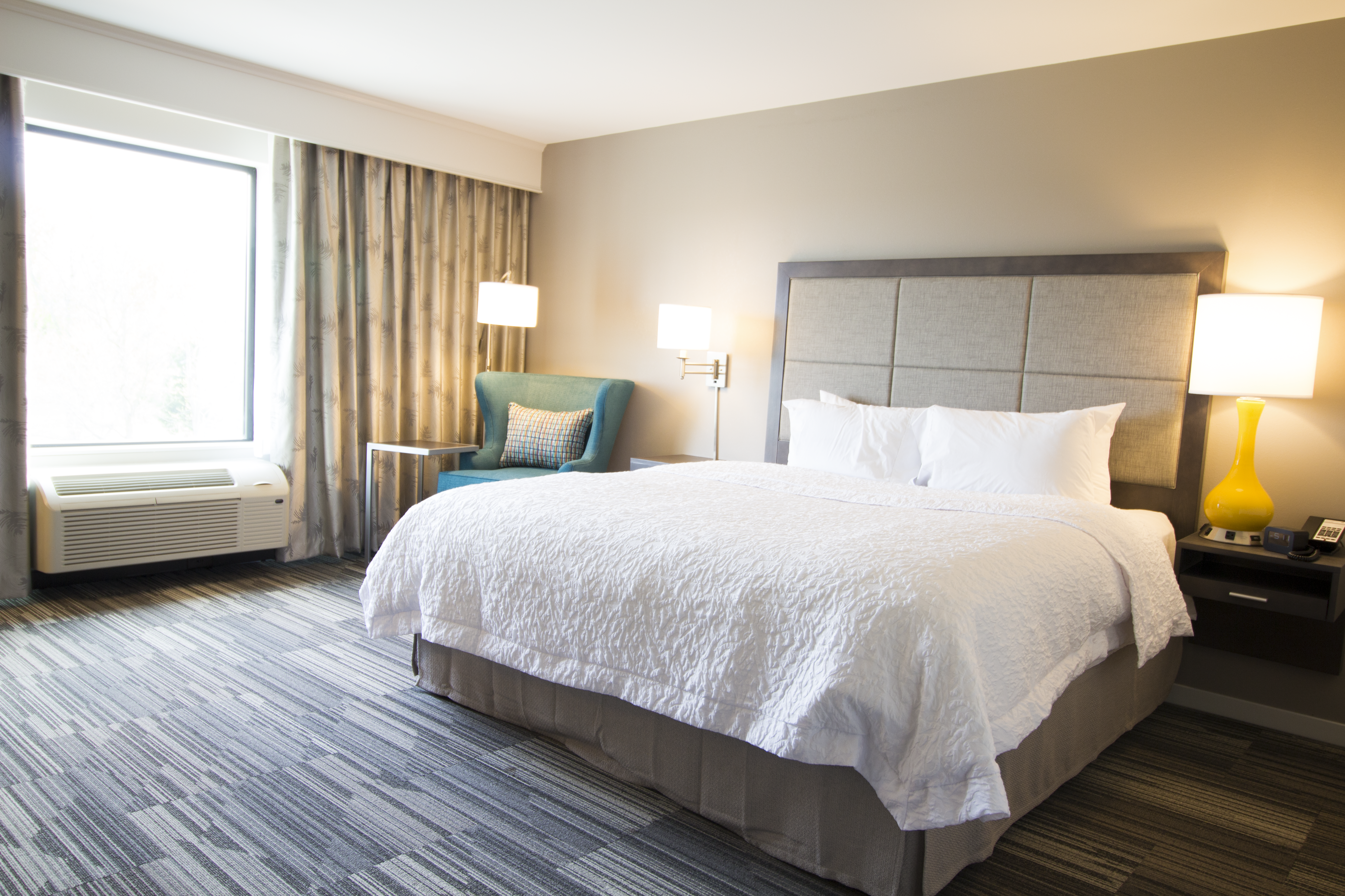 Hampton Inn Decatur Southeast