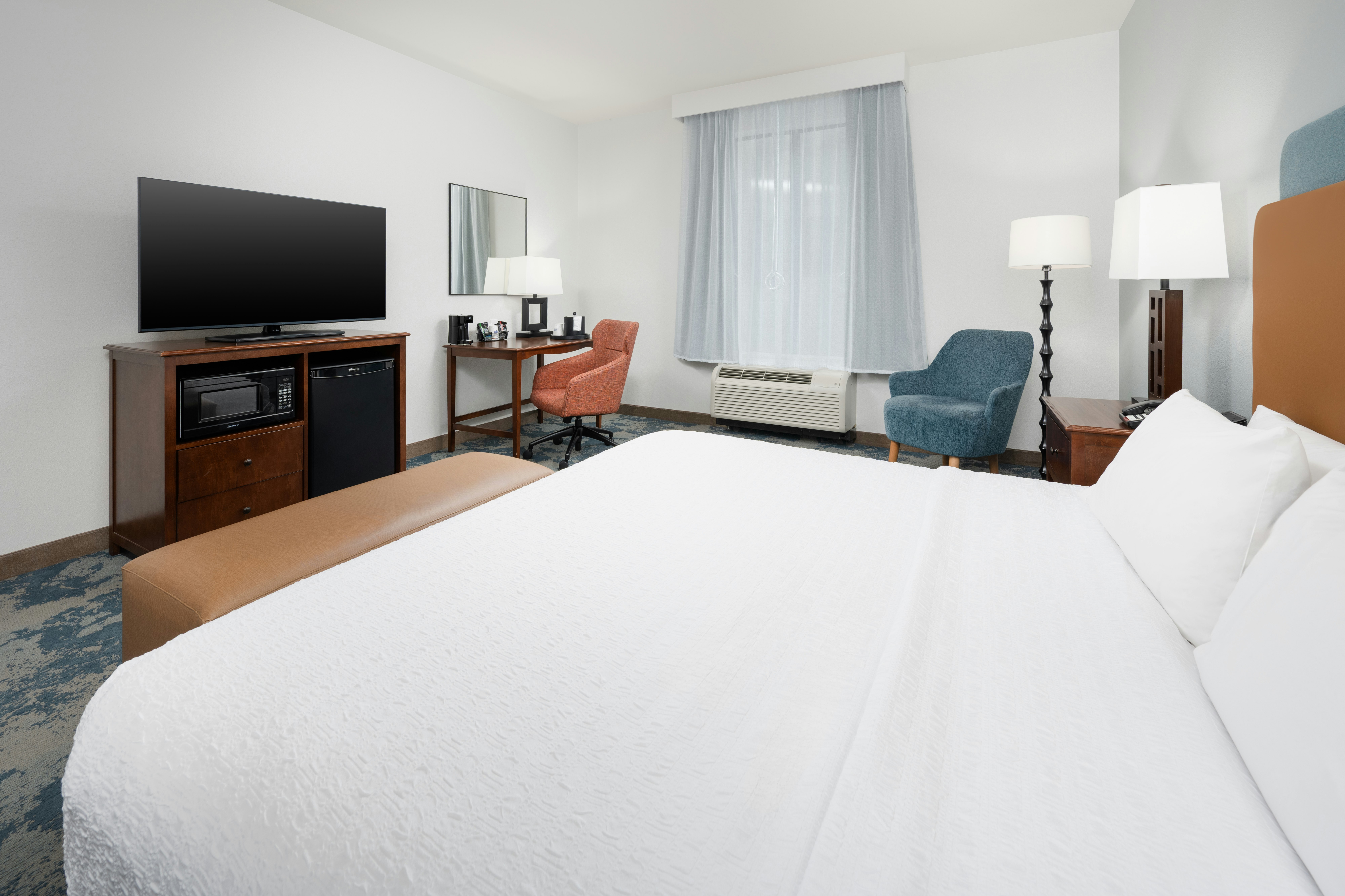 Hampton Inn Cleveland