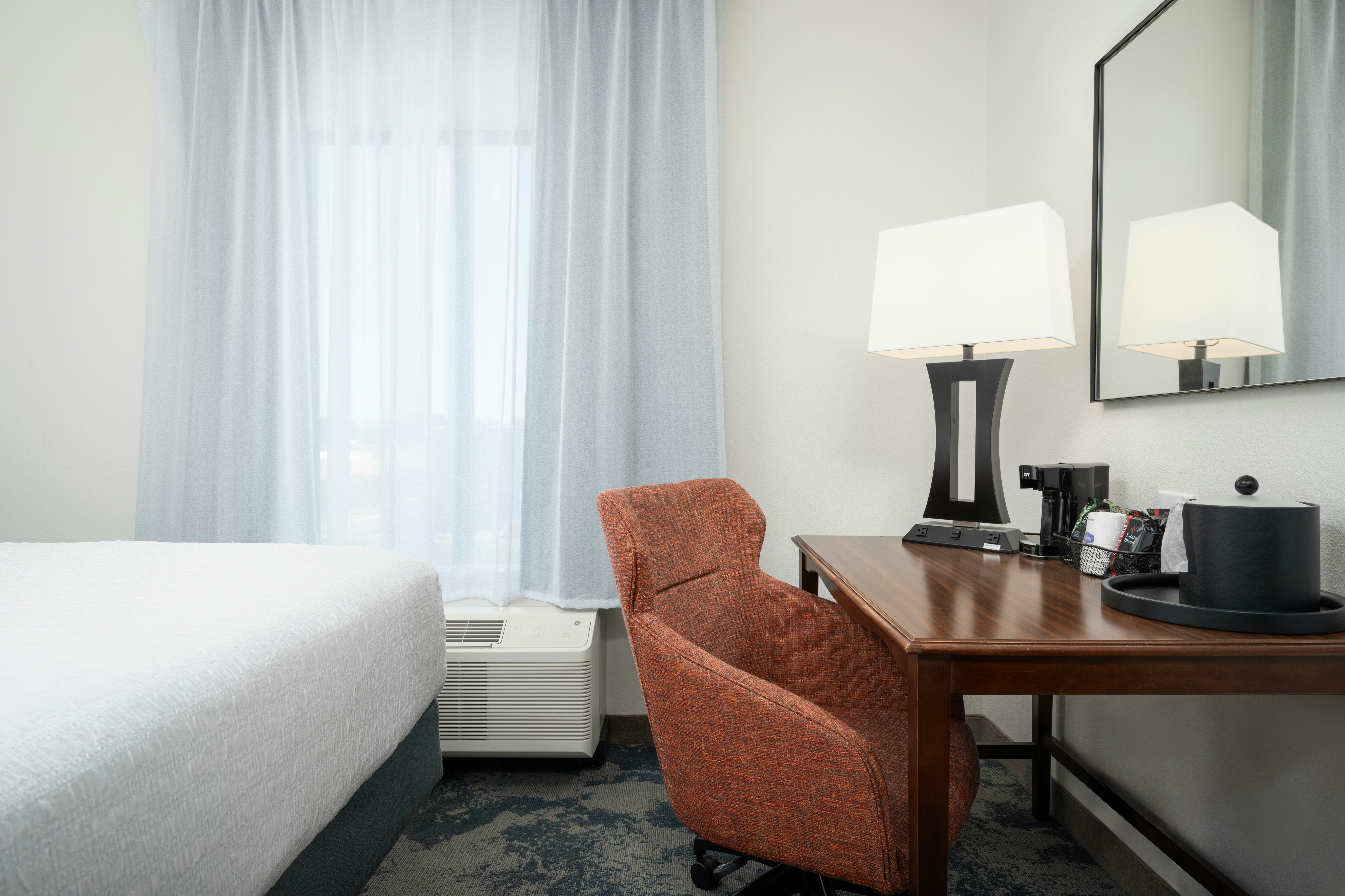 Hampton Inn Cleveland