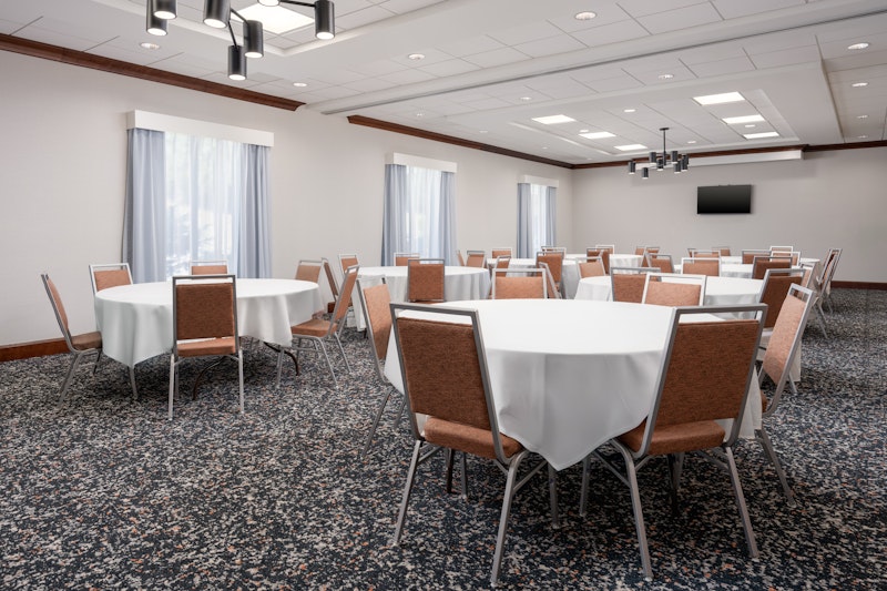 Hampton Inn Cleveland
