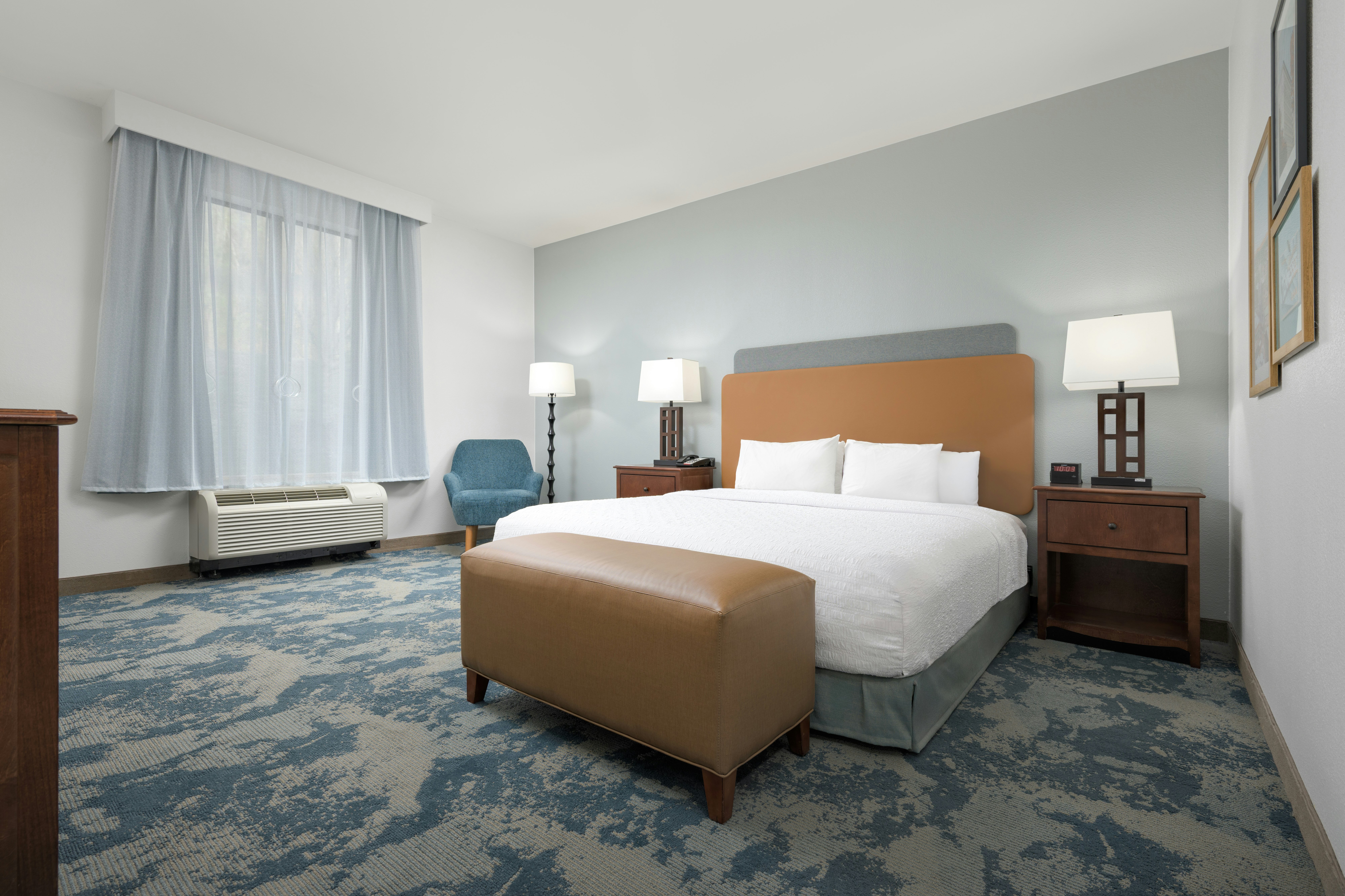 Hampton Inn Cleveland