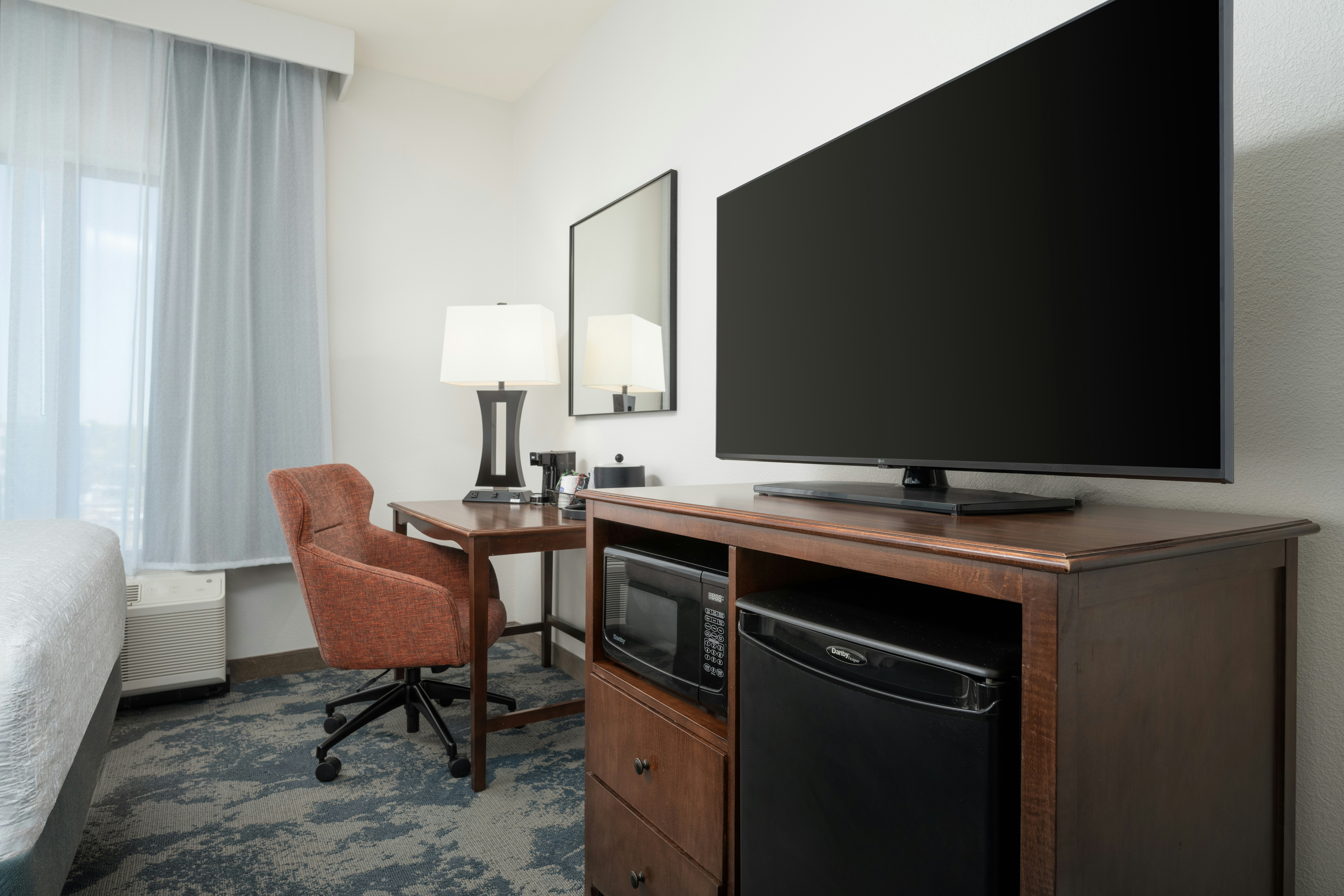 Hampton Inn Cleveland