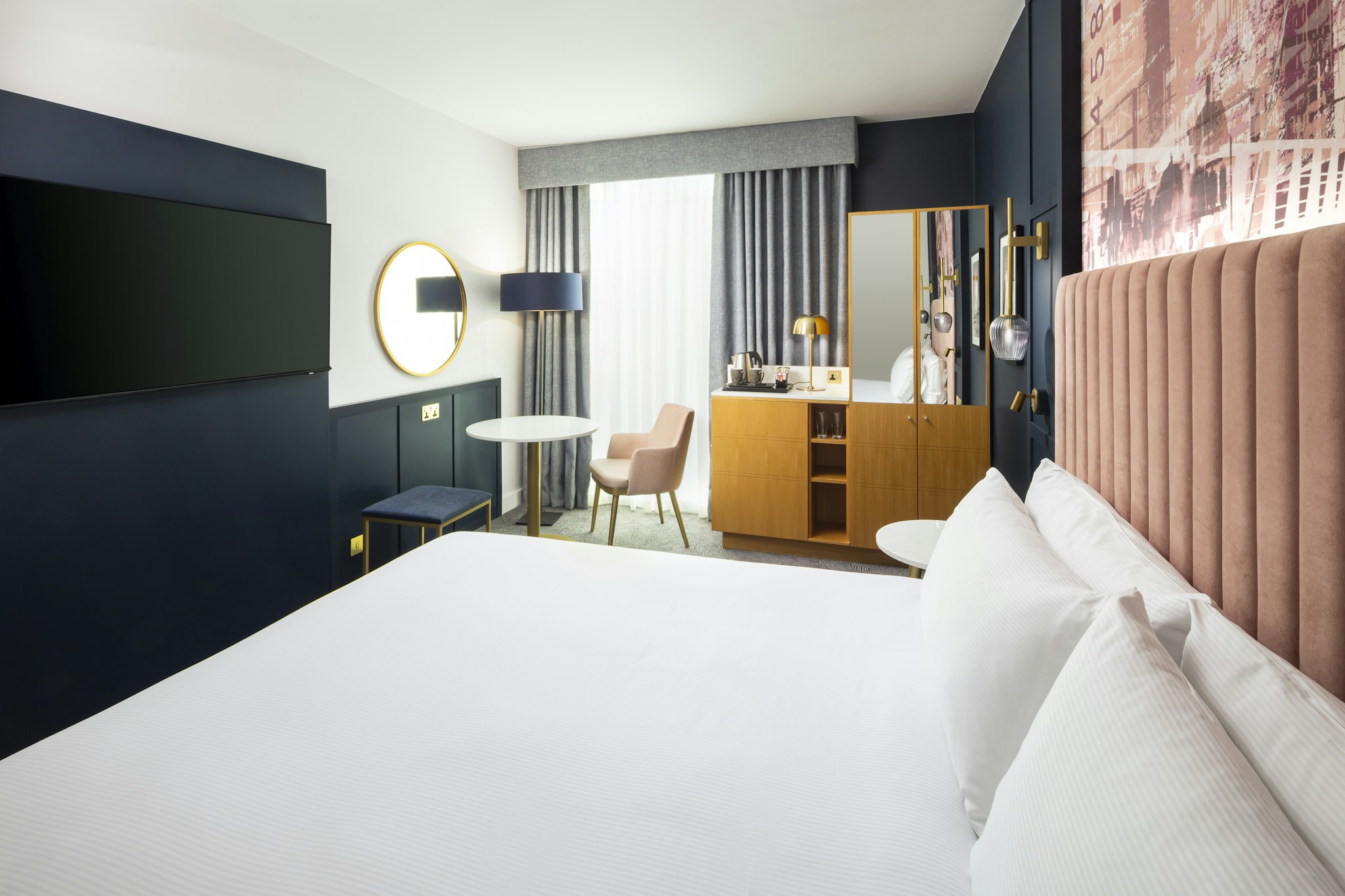 DoubleTree by Hilton Leeds City Centre