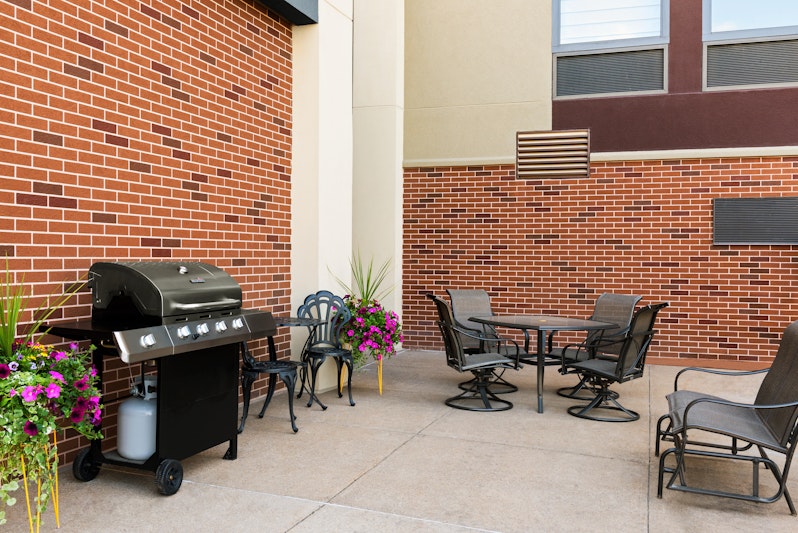 Hampton Inn Wausau