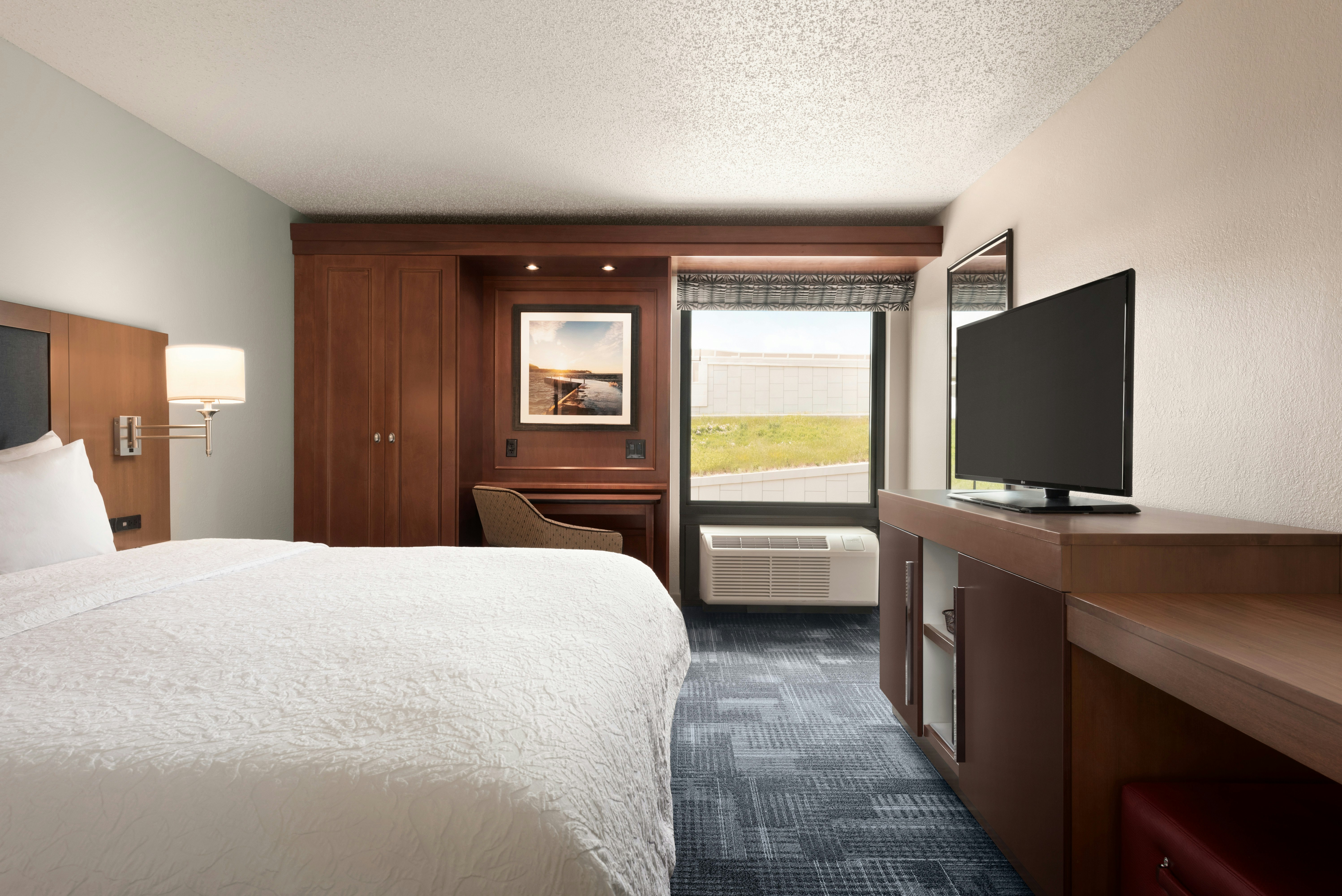 Hampton Inn Wausau