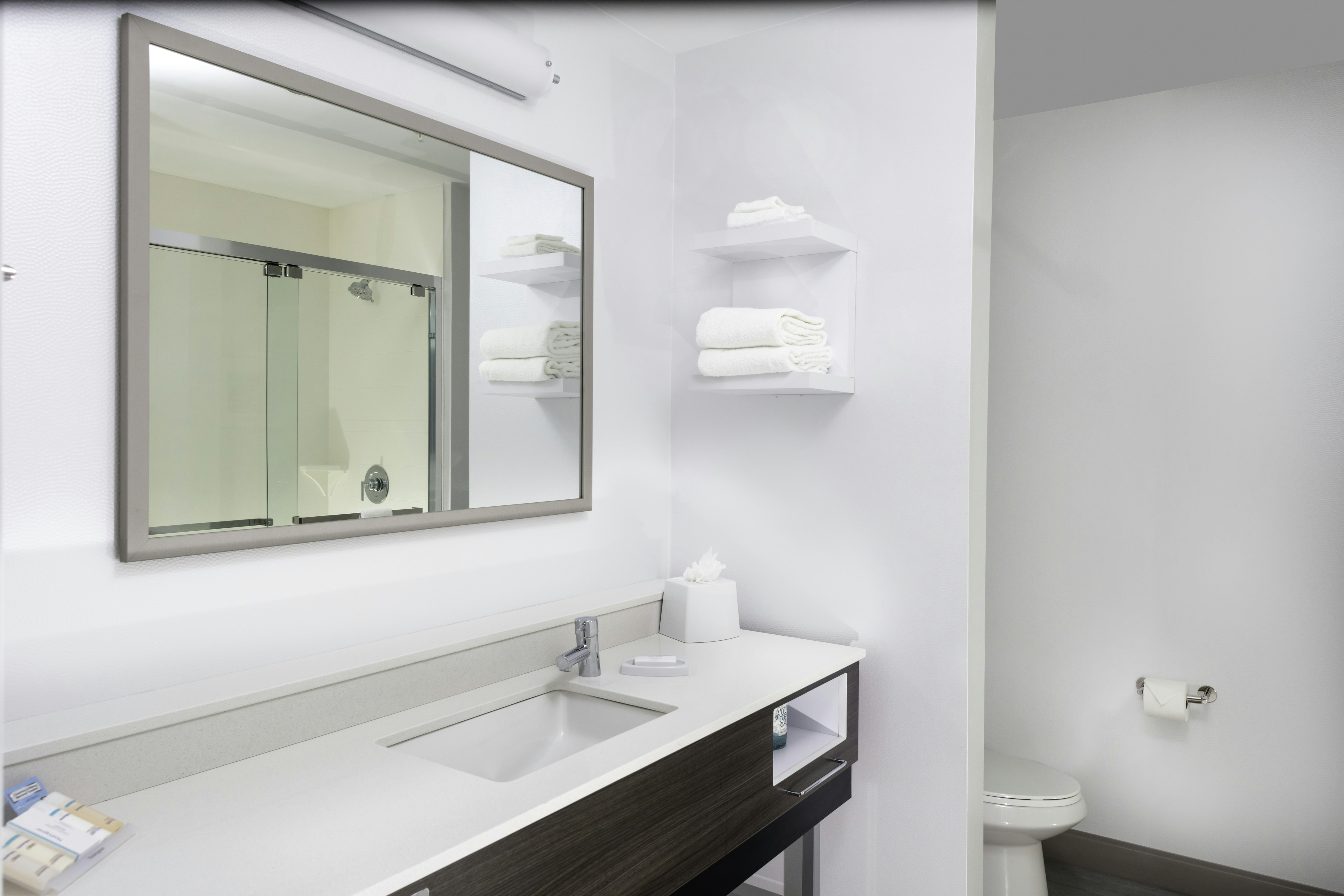 Hampton Inn by Hilton Dunedin