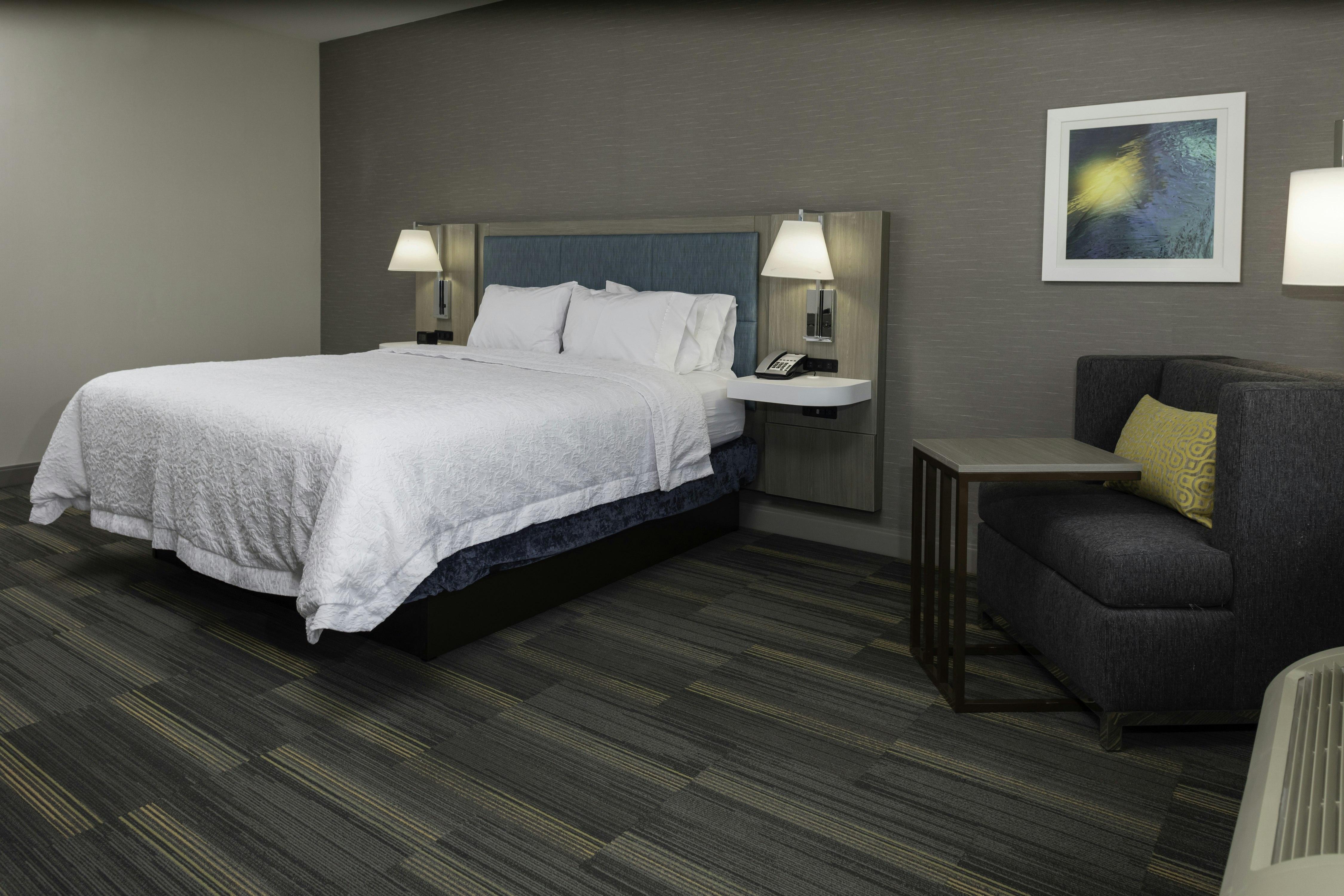 Hampton Inn by Hilton Dunedin