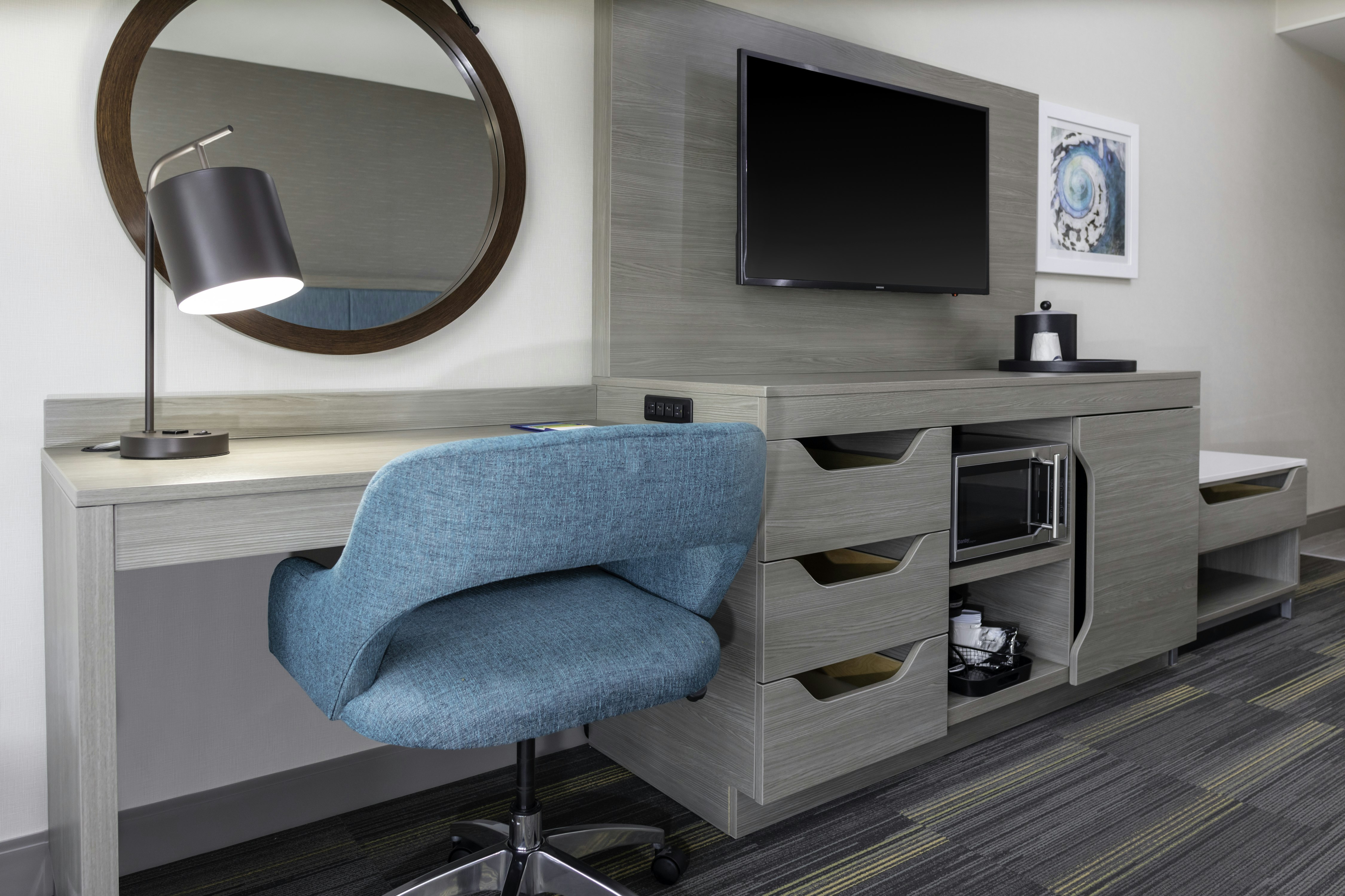 Hampton Inn by Hilton Dunedin