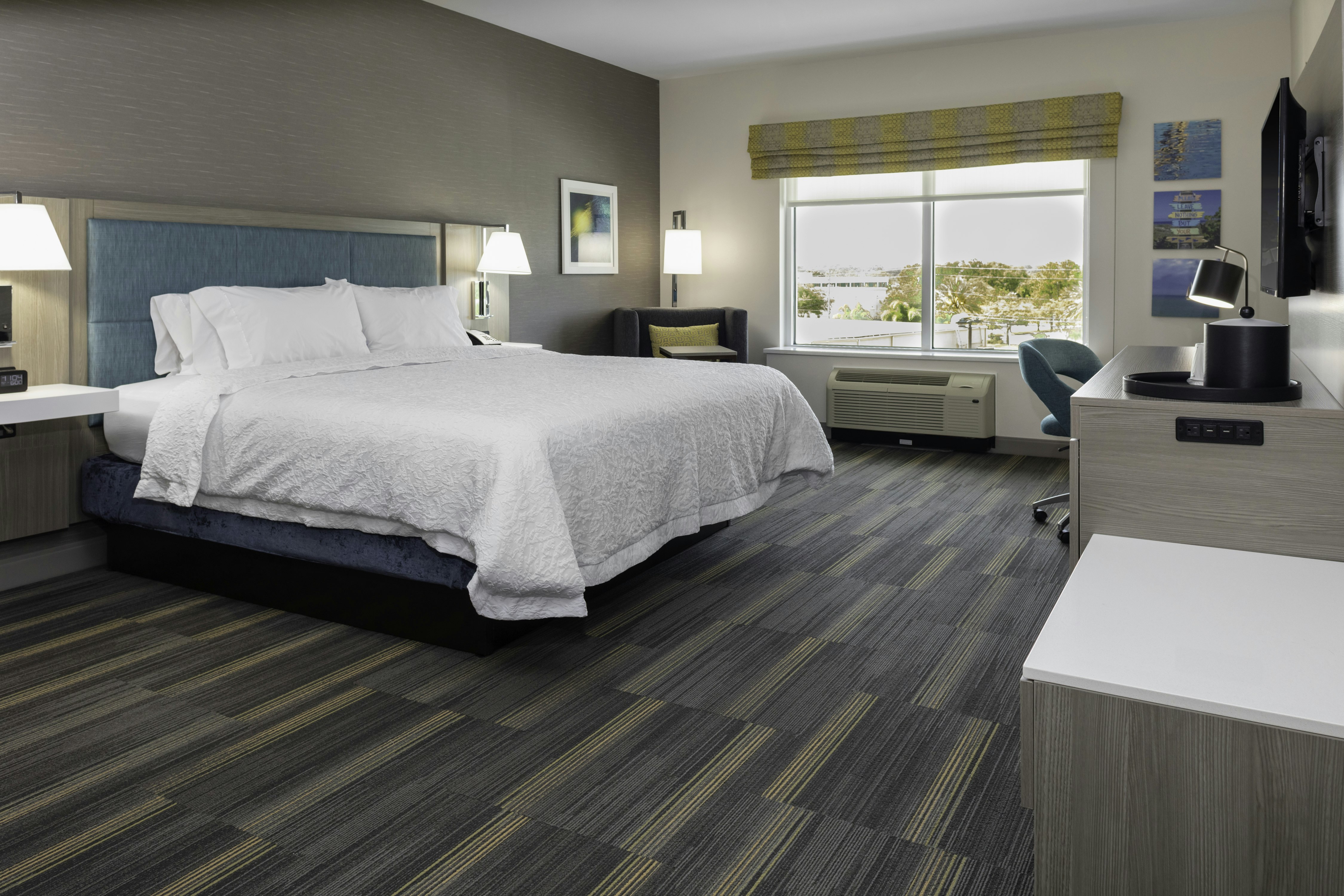 Hampton Inn by Hilton Dunedin