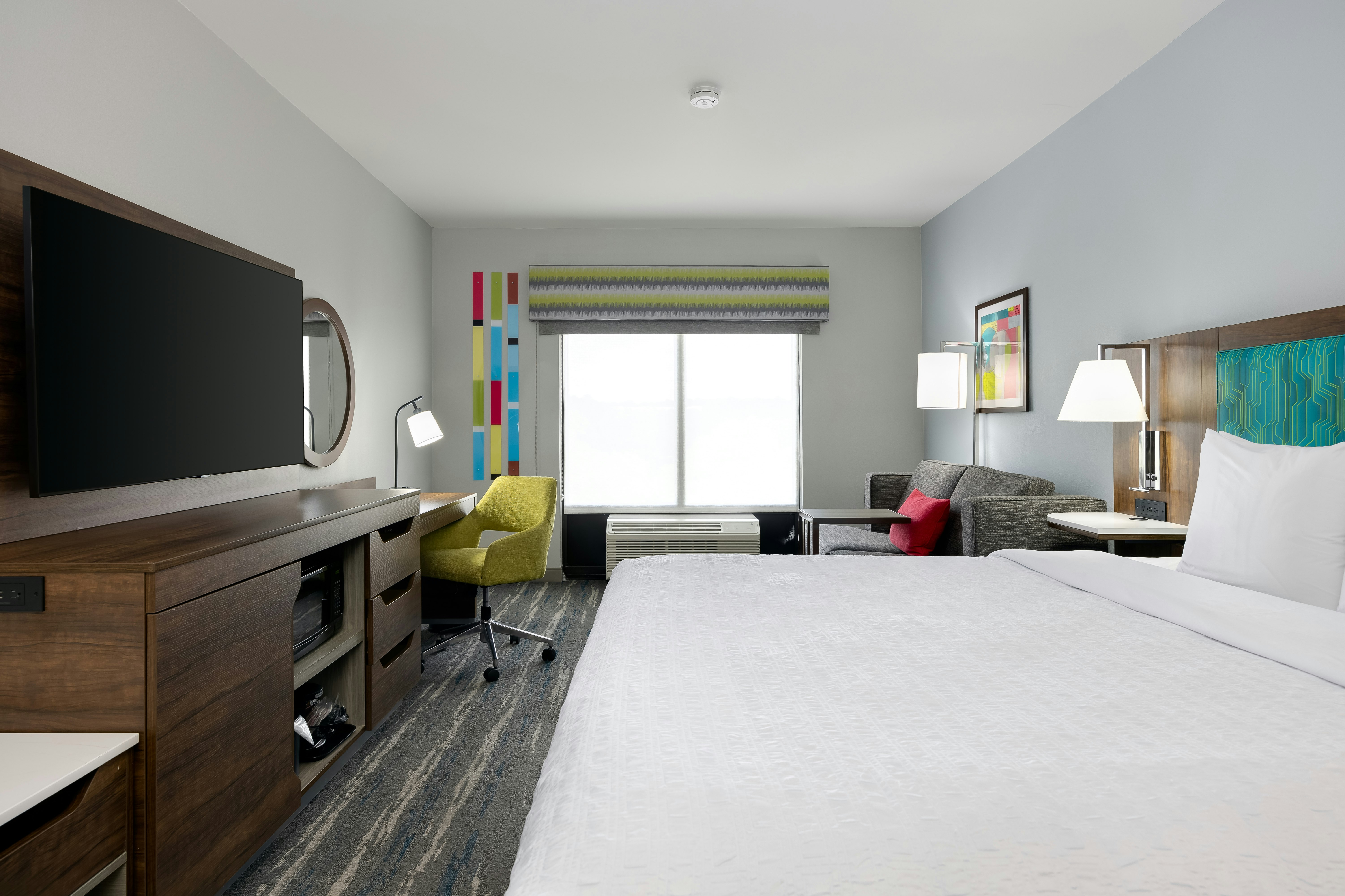 Hampton Inn & Suites by Hilton Alpharetta Roswell