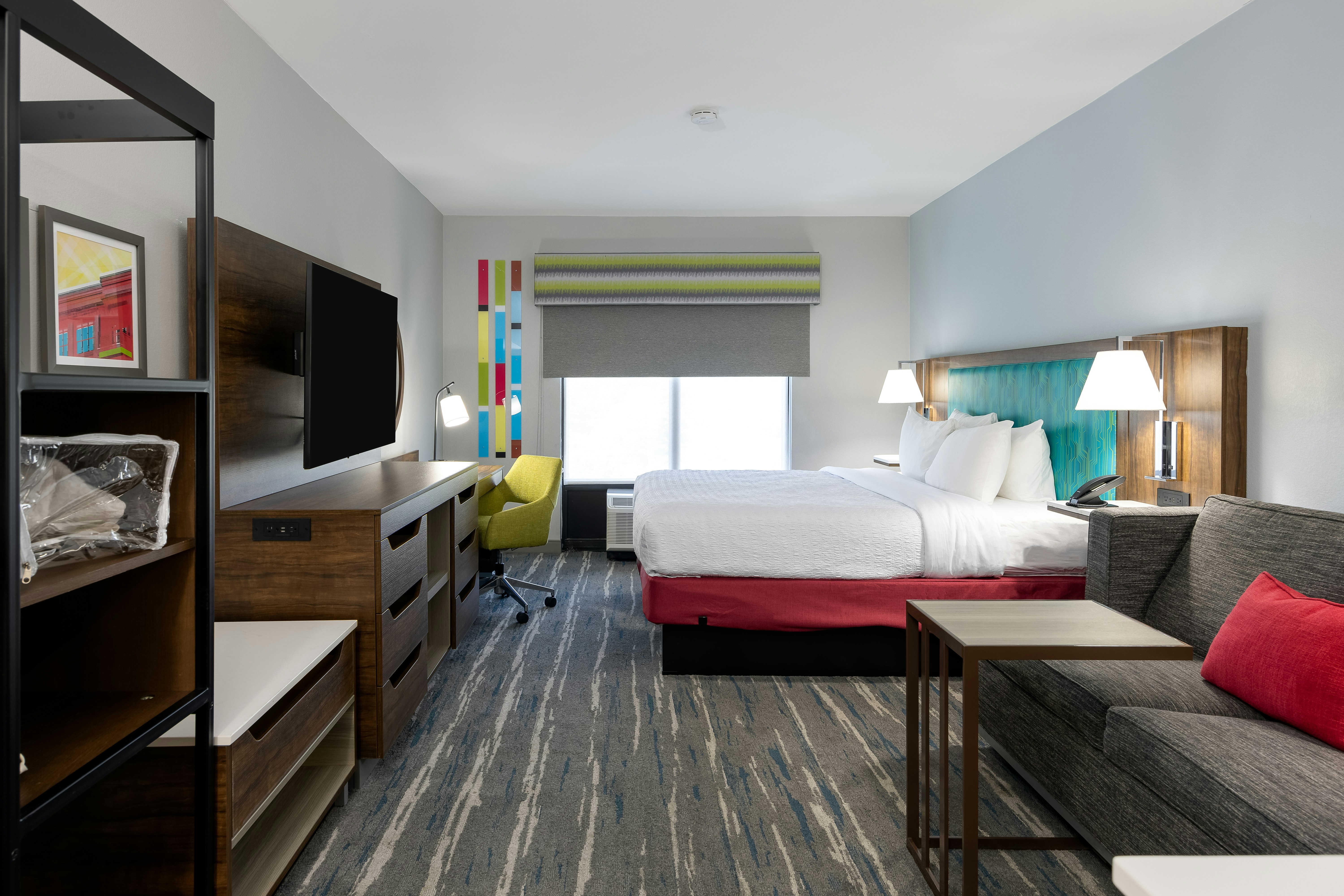 Hampton Inn & Suites by Hilton Alpharetta Roswell