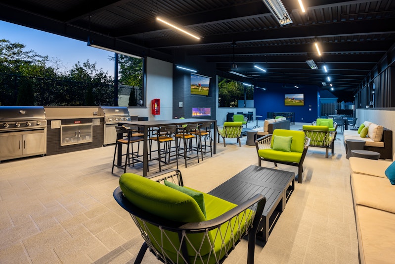 Hampton Inn & Suites by Hilton Alpharetta Roswell