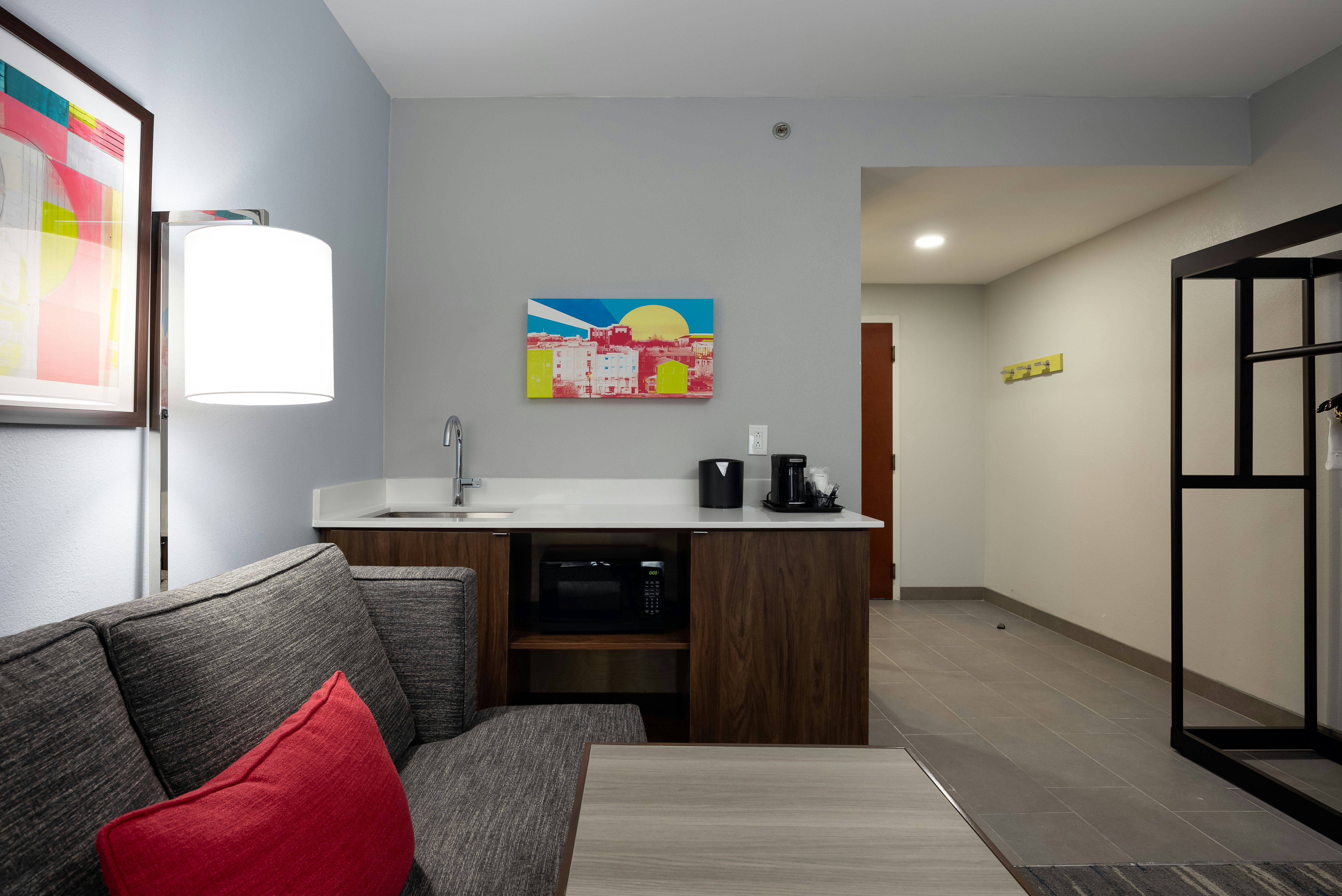 Hampton Inn & Suites by Hilton Alpharetta Roswell