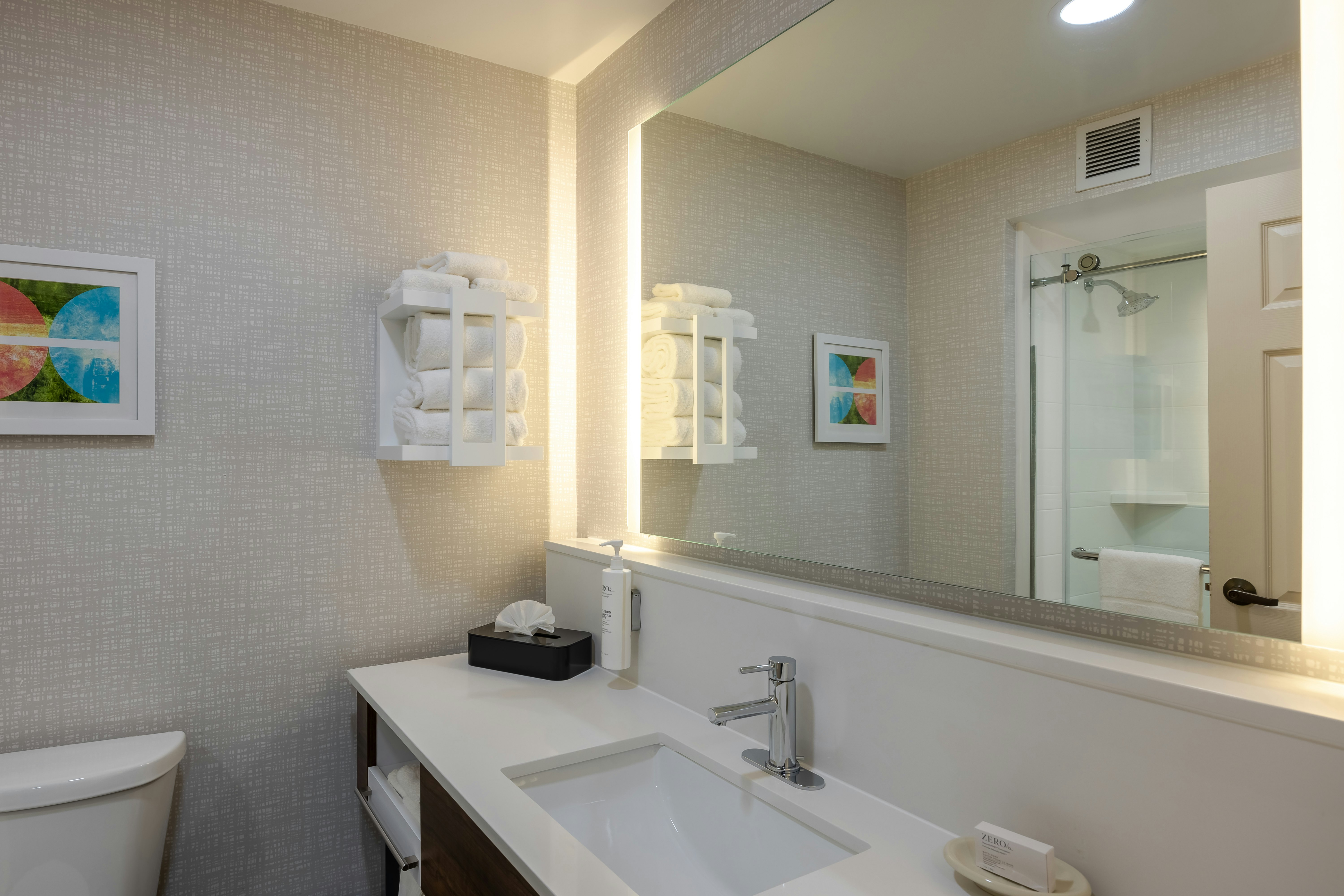 Hampton Inn & Suites by Hilton Alpharetta Roswell
