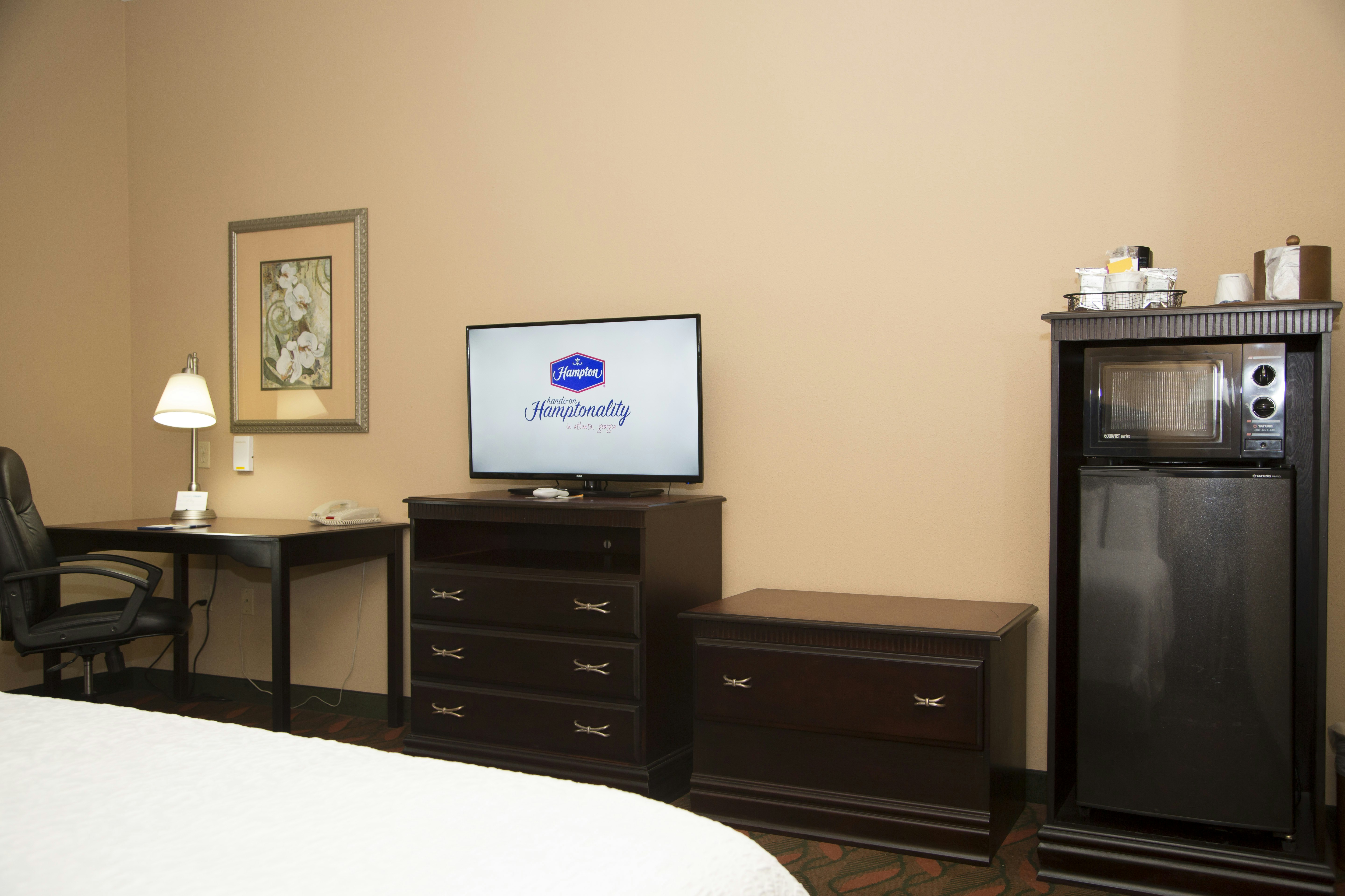 Hampton Inn & Suites Houston – Rosenberg