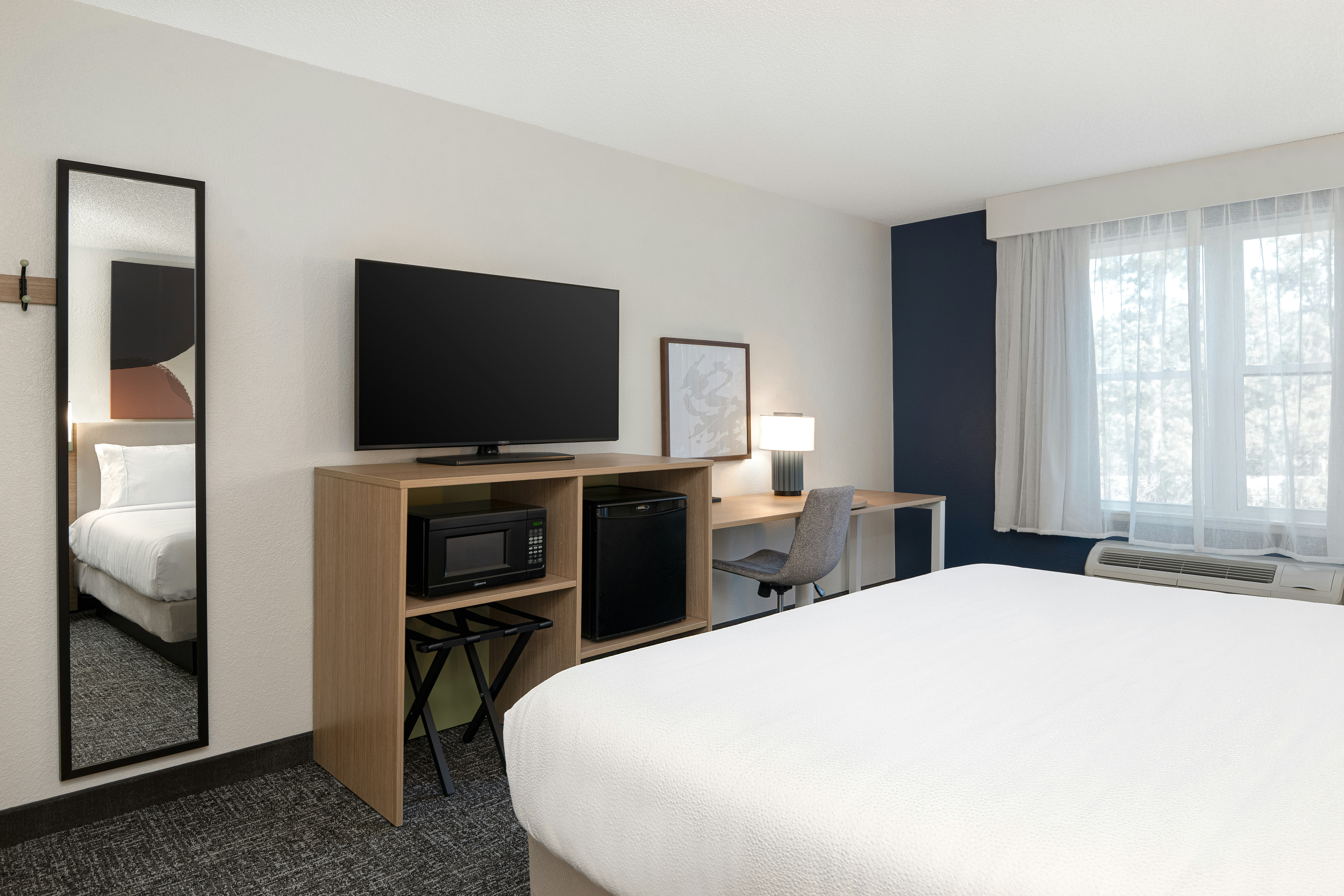 Spark by Hilton Summerville