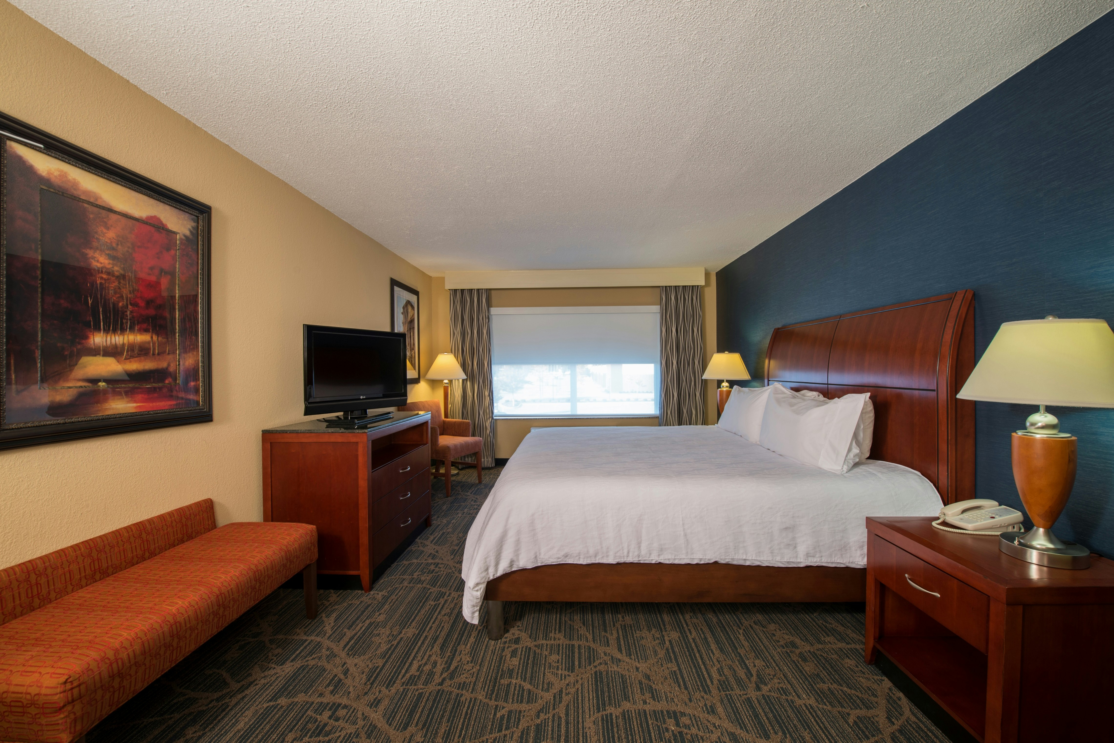 Hilton Garden Inn Tupelo