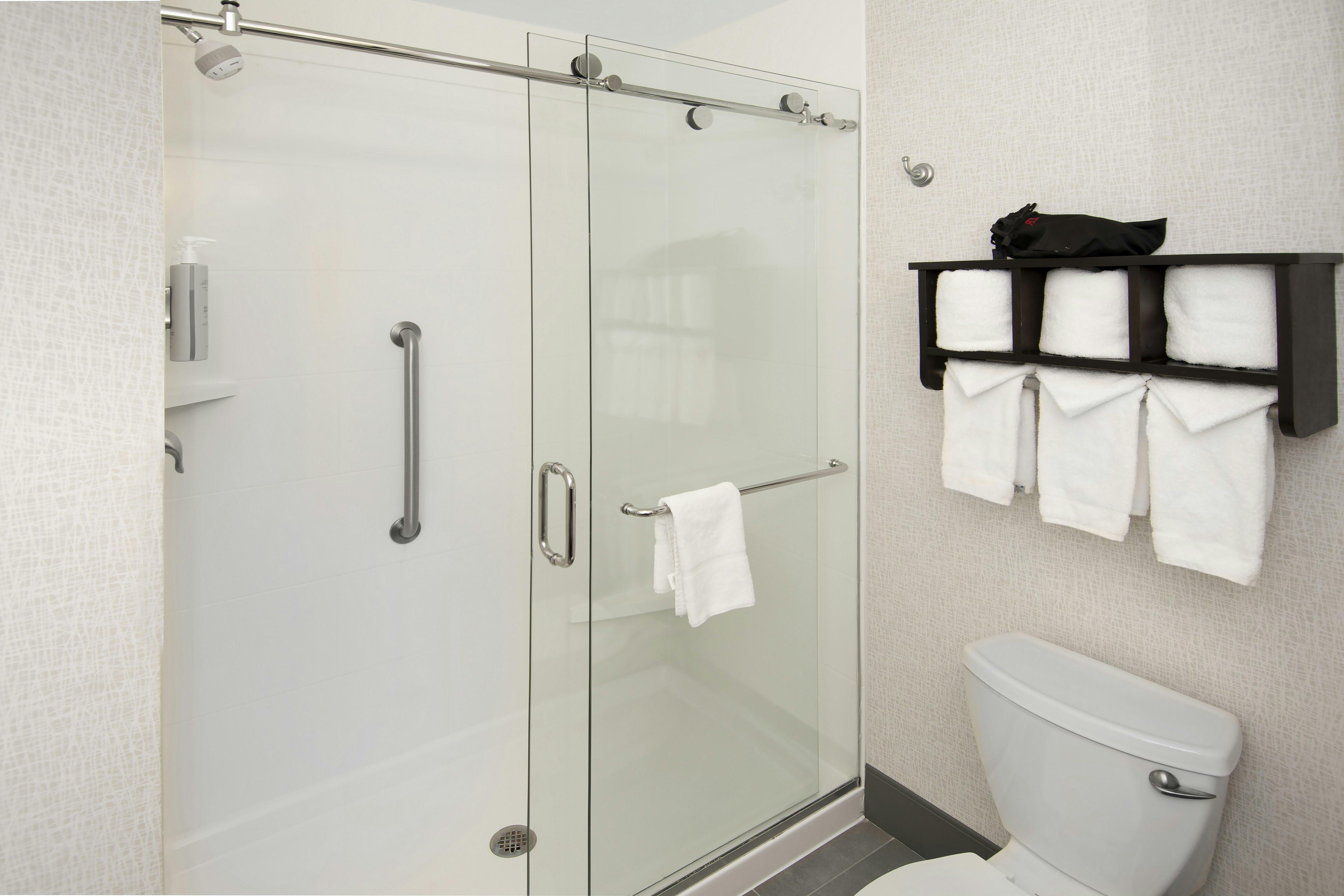 Hampton Inn & Suites Raleigh Downtown