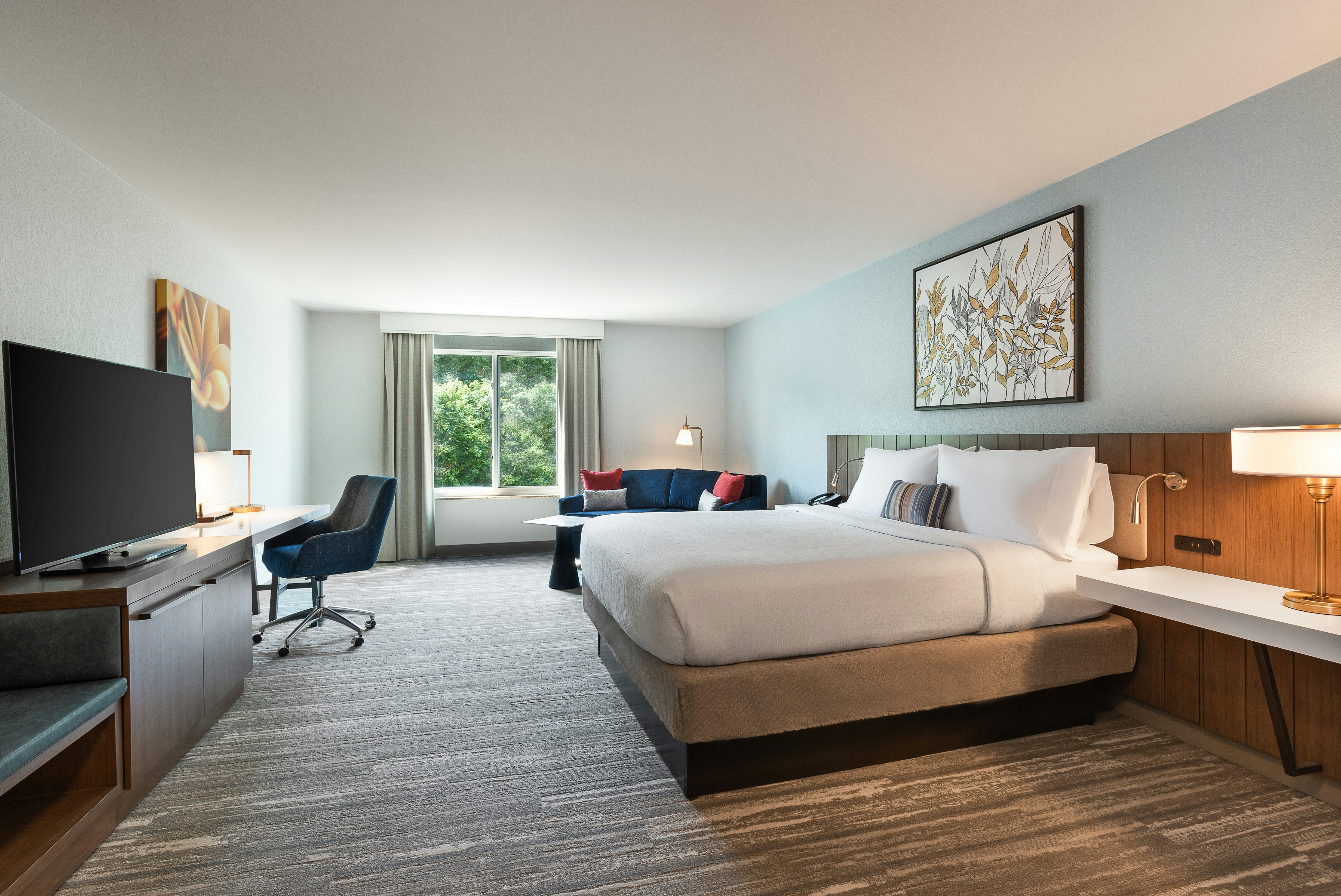 Hilton Garden Inn Melville