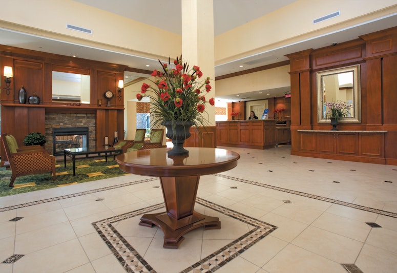 Hilton Garden Inn Melville