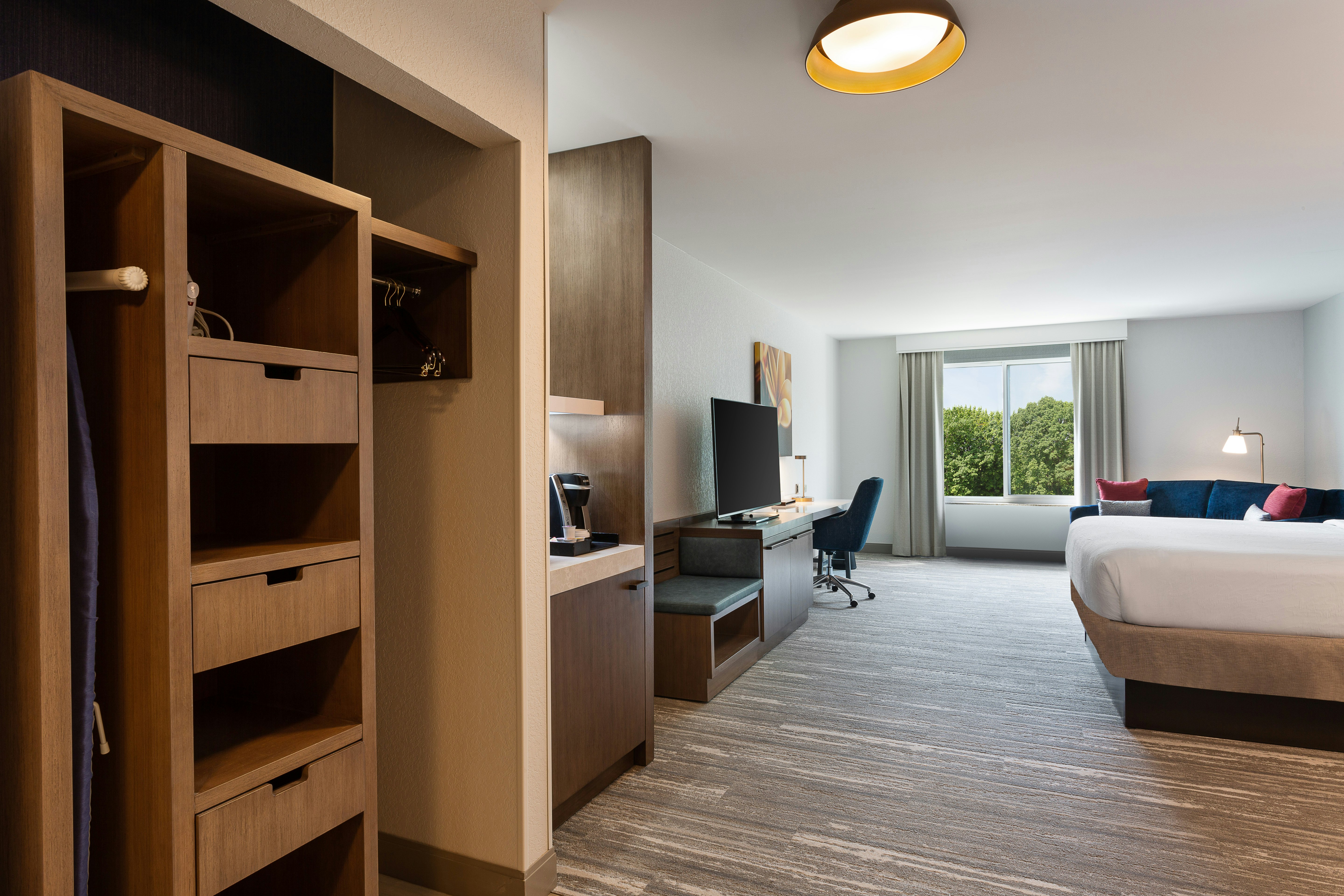Hilton Garden Inn Melville