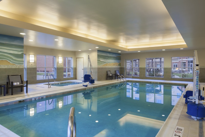 Homewood Suites by Hilton Pittsburgh-Southpointe
