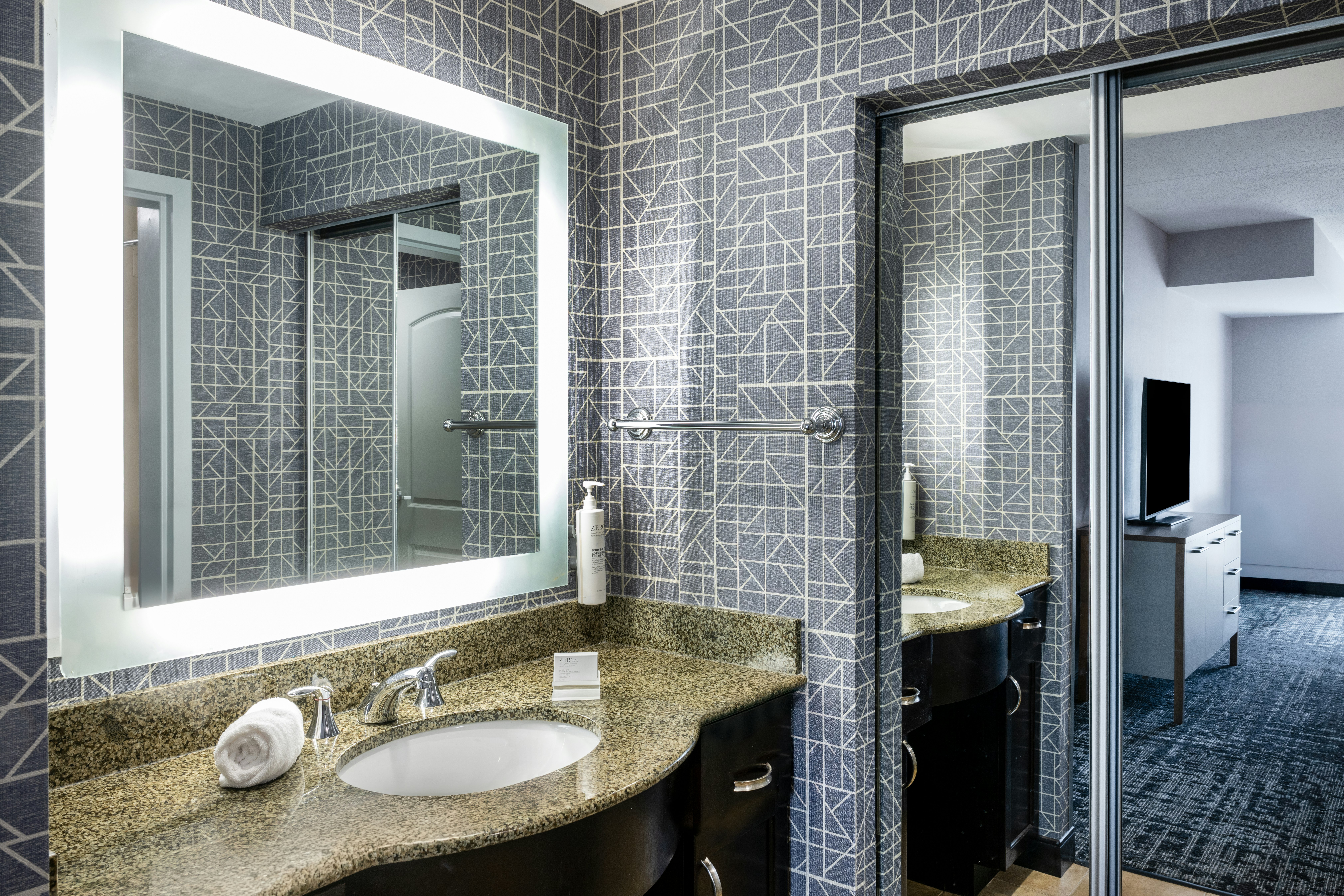 Homewood Suites by Hilton Pittsburgh-Southpointe