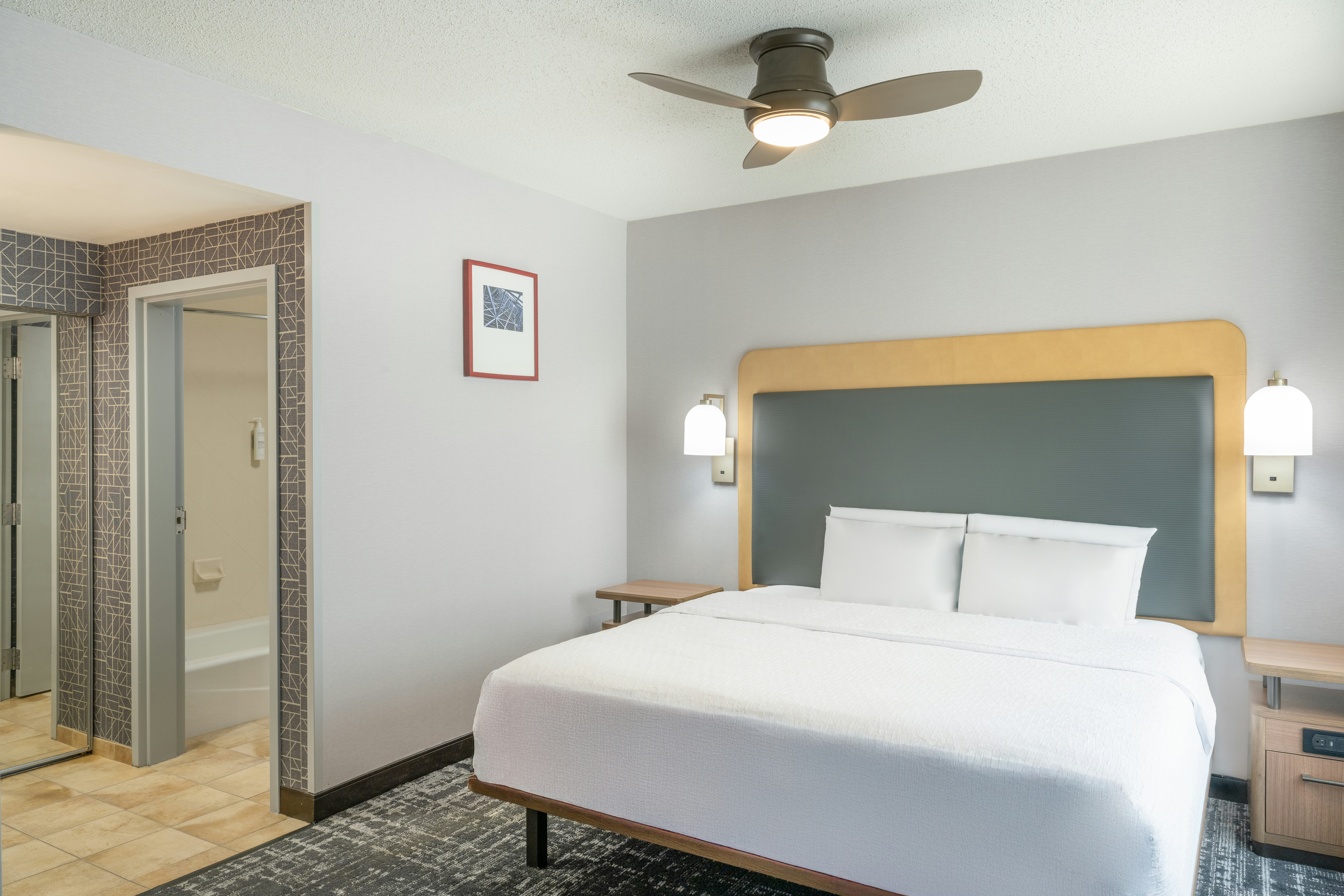 Homewood Suites by Hilton Pittsburgh-Southpointe