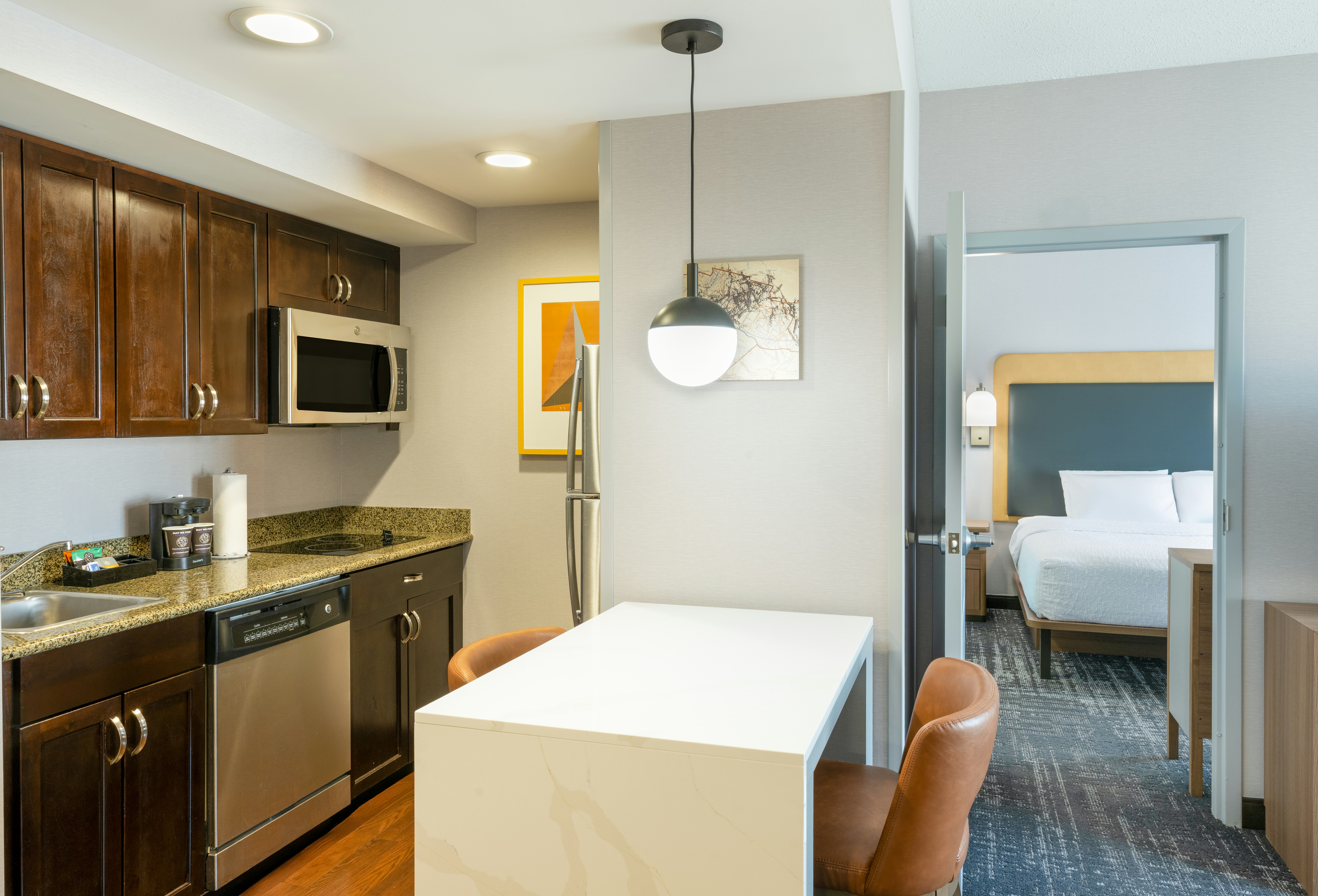 Homewood Suites by Hilton Pittsburgh-Southpointe