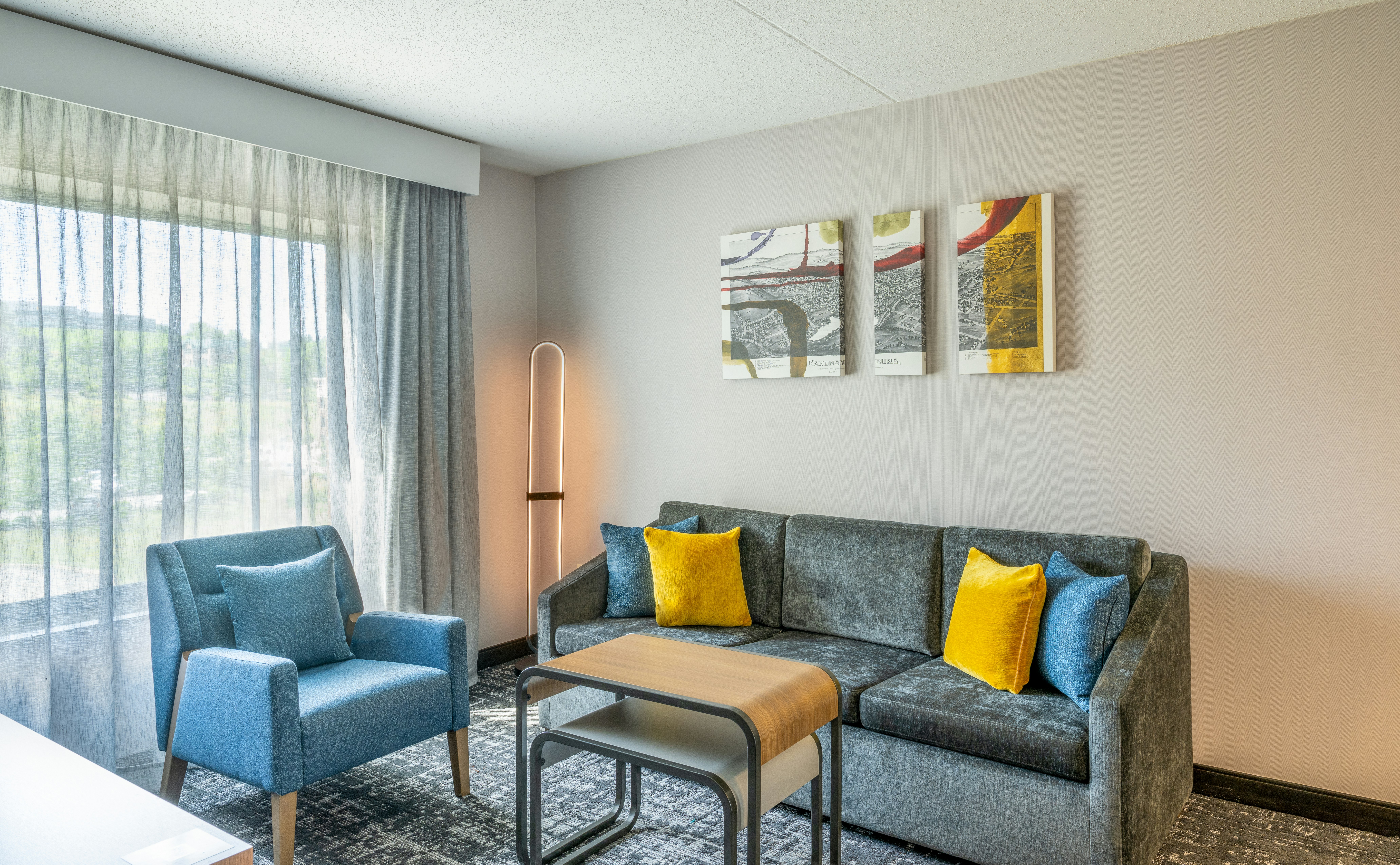Homewood Suites by Hilton Pittsburgh-Southpointe