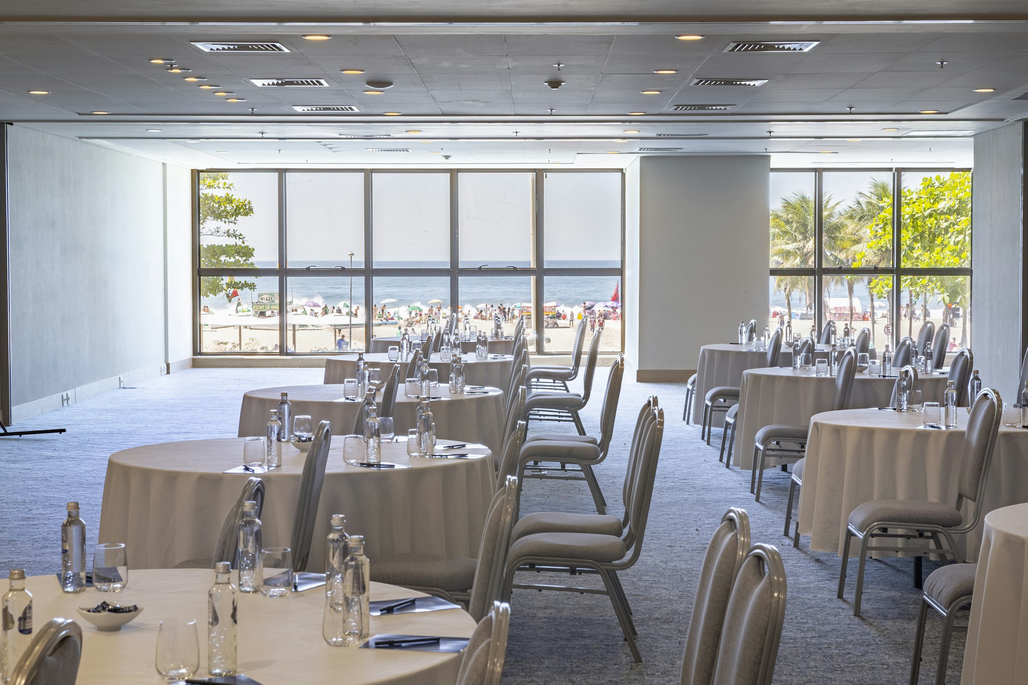 Hilton Rio de Janeiro Copacabana