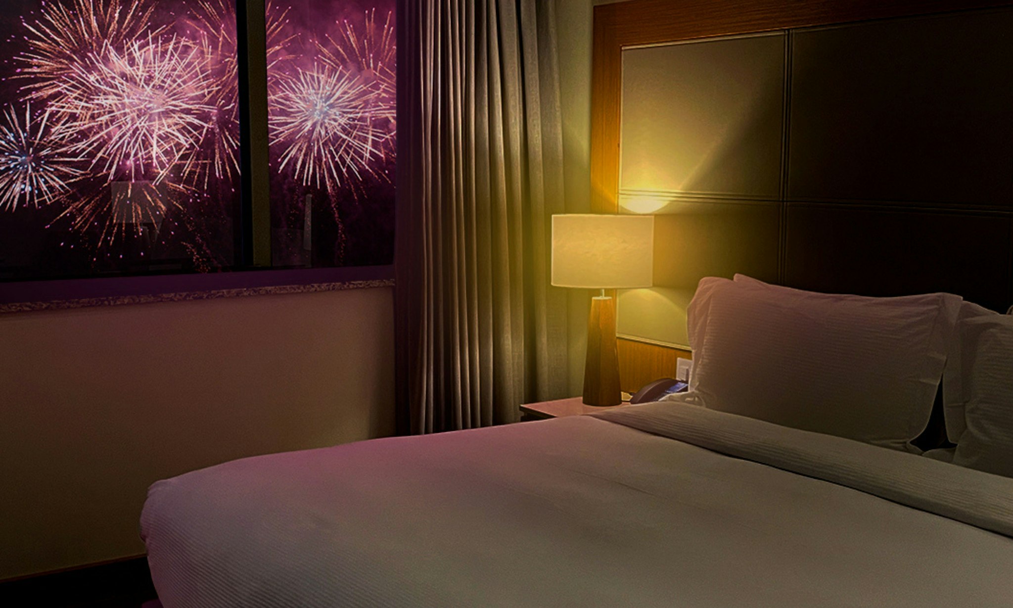 Hilton Rio de Janeiro Copacabana