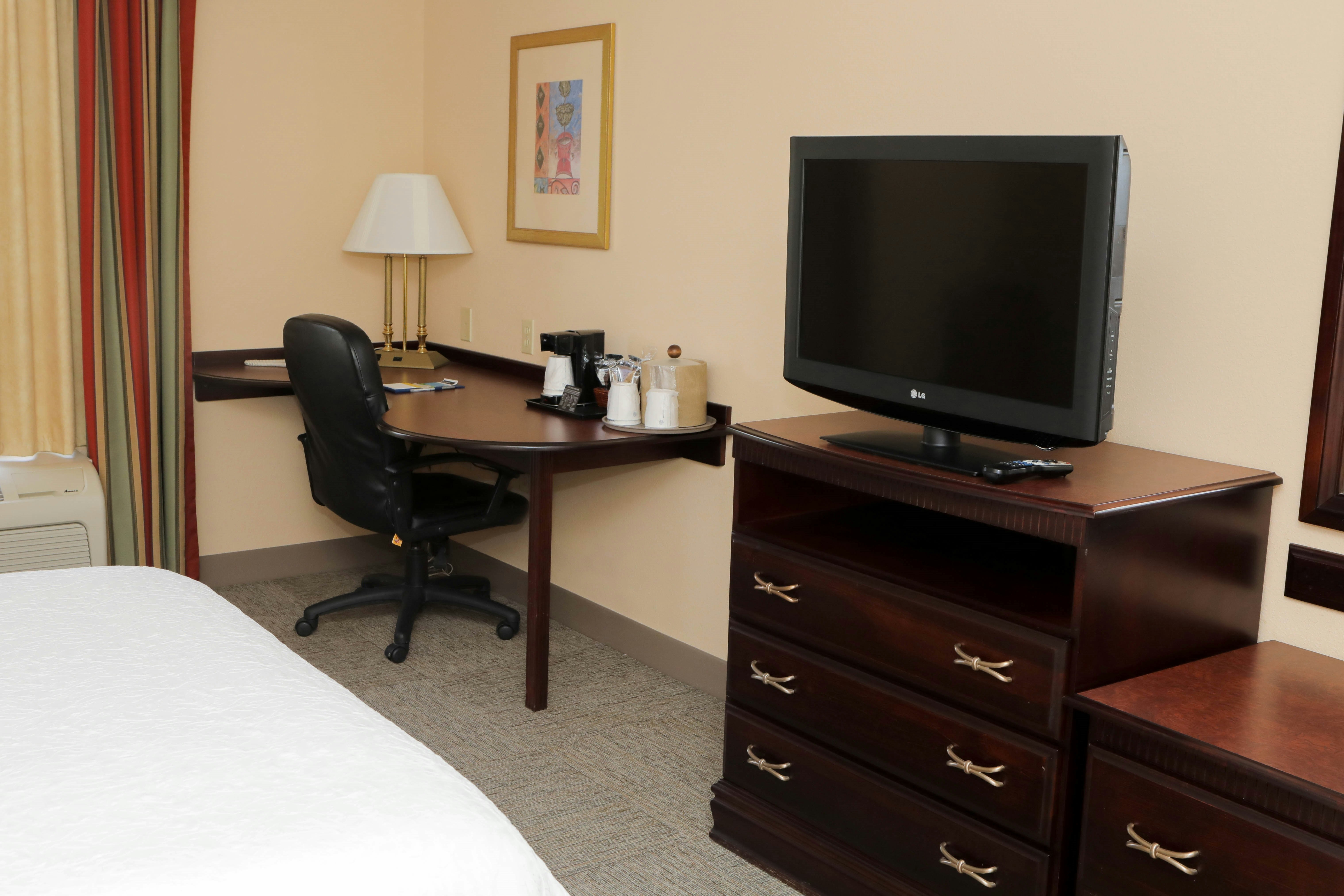 Hampton Inn Clinton – Clinton, MO