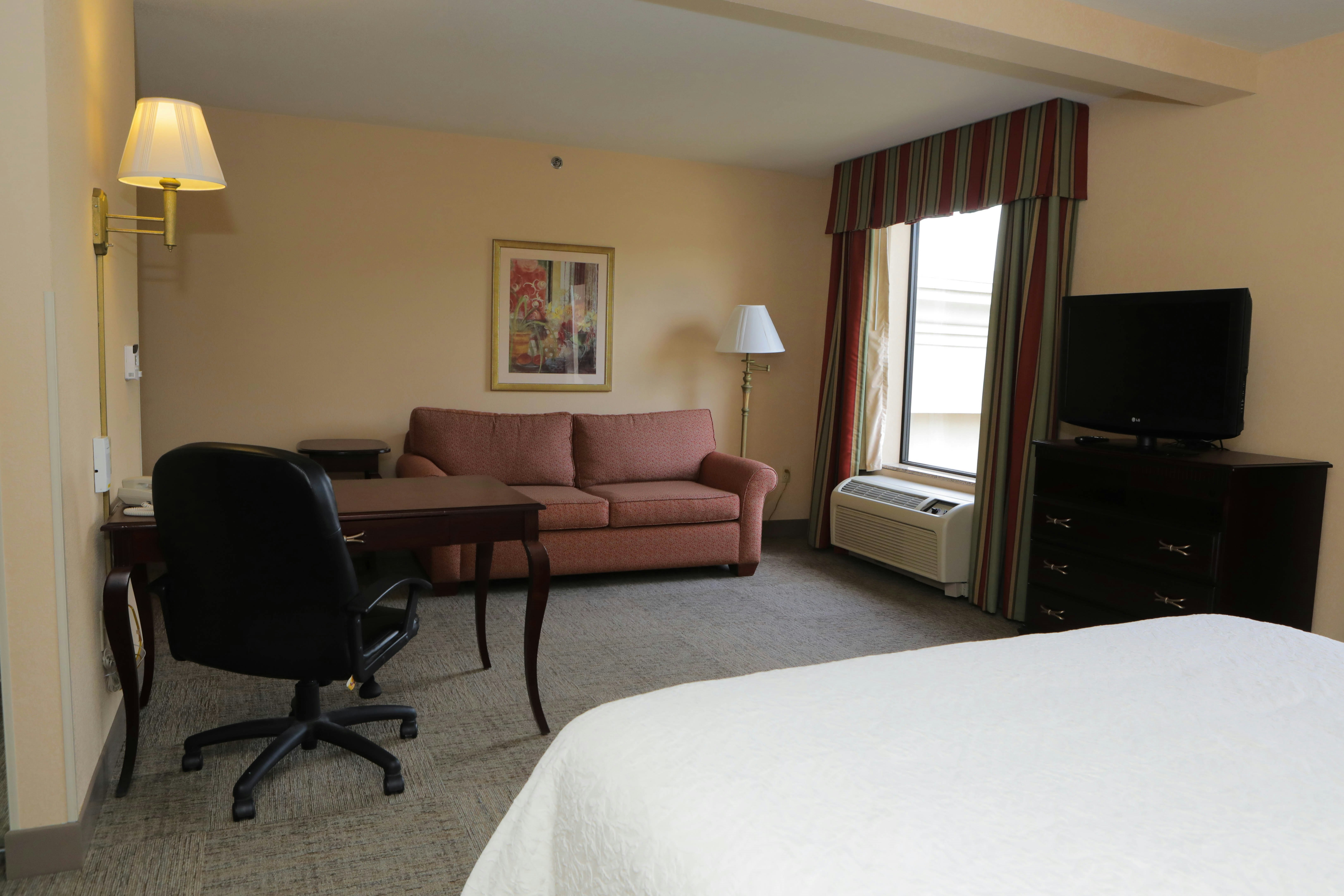 Hampton Inn Clinton – Clinton, MO