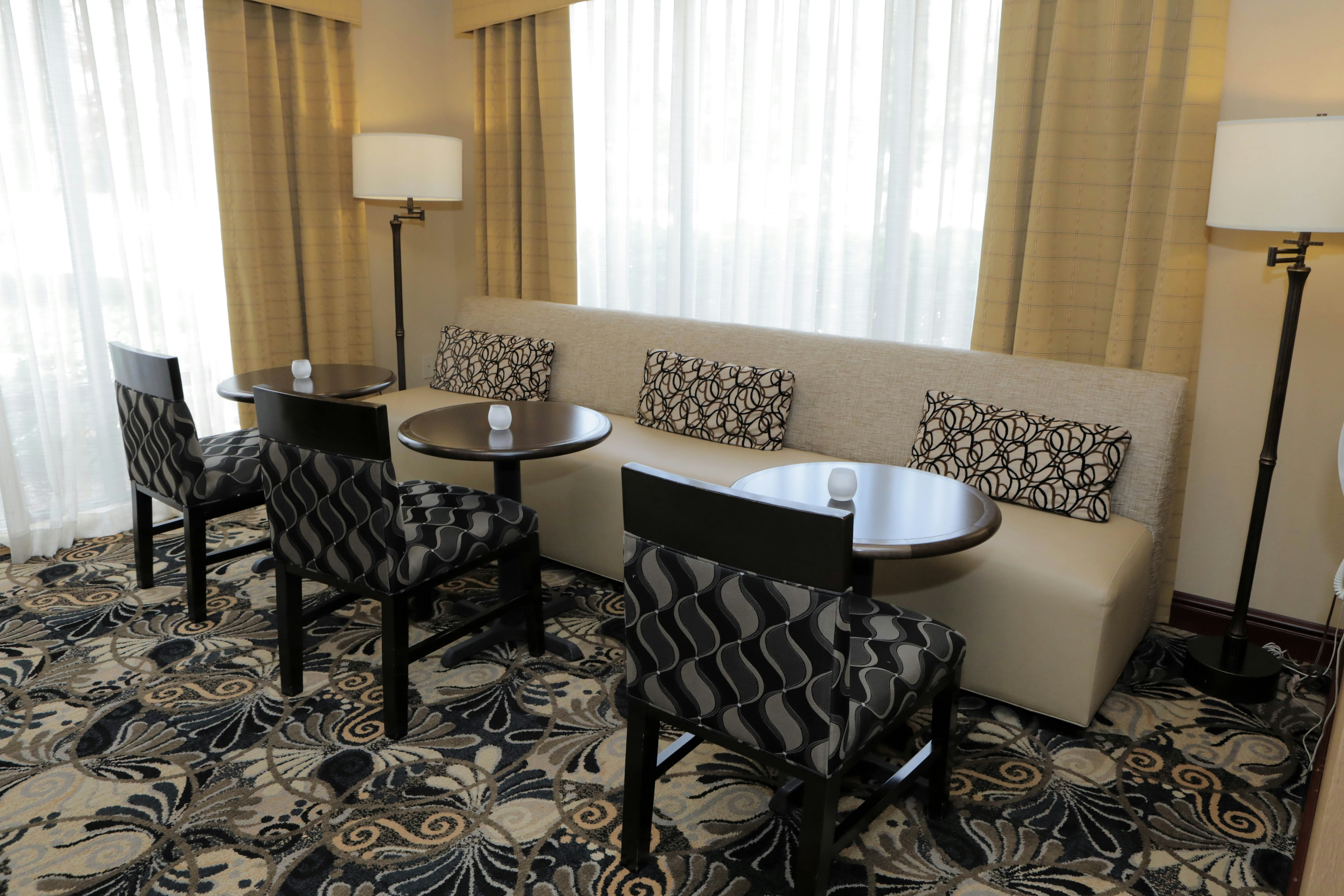 Hampton Inn Clinton – Clinton, MO