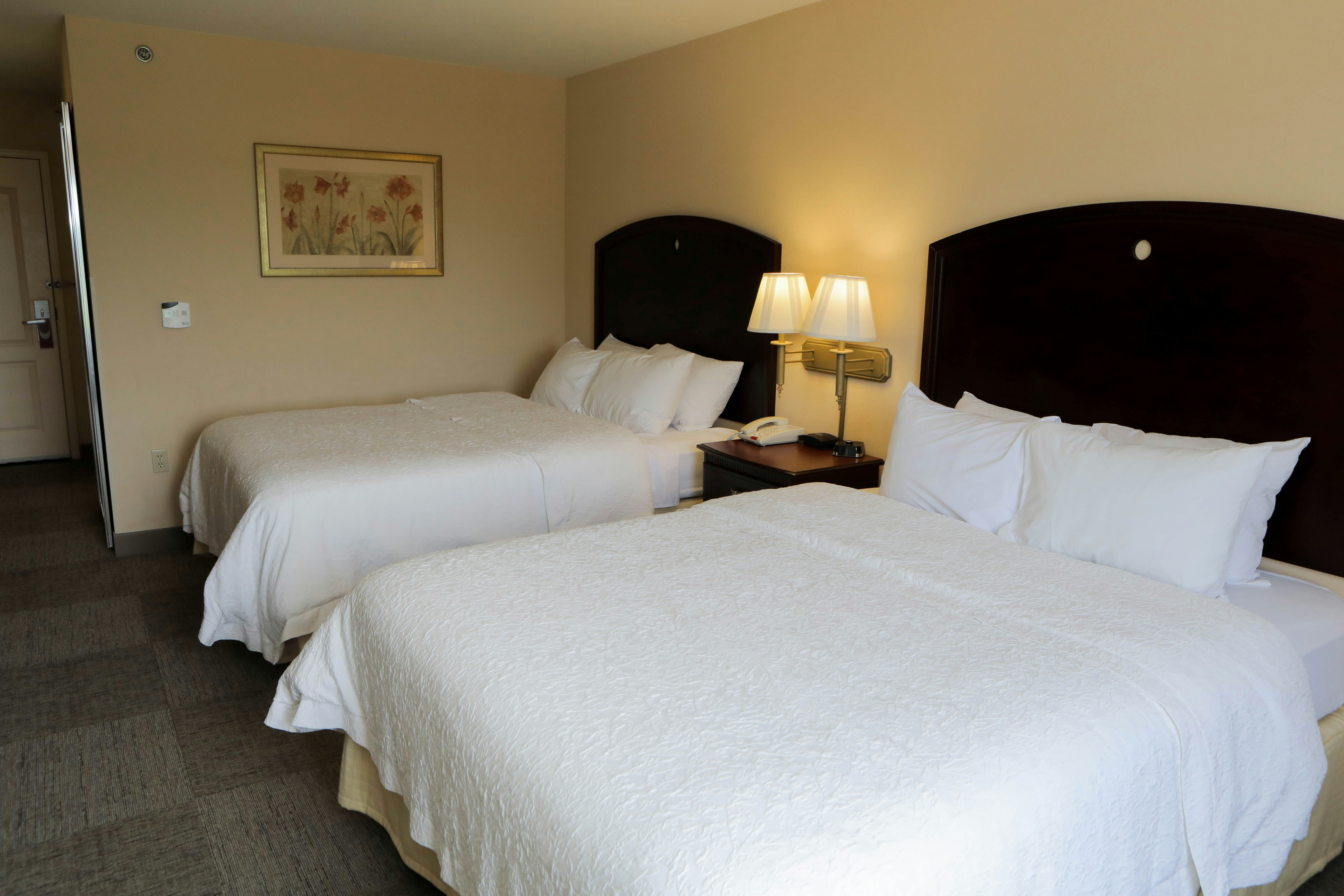 Hampton Inn Clinton – Clinton, MO