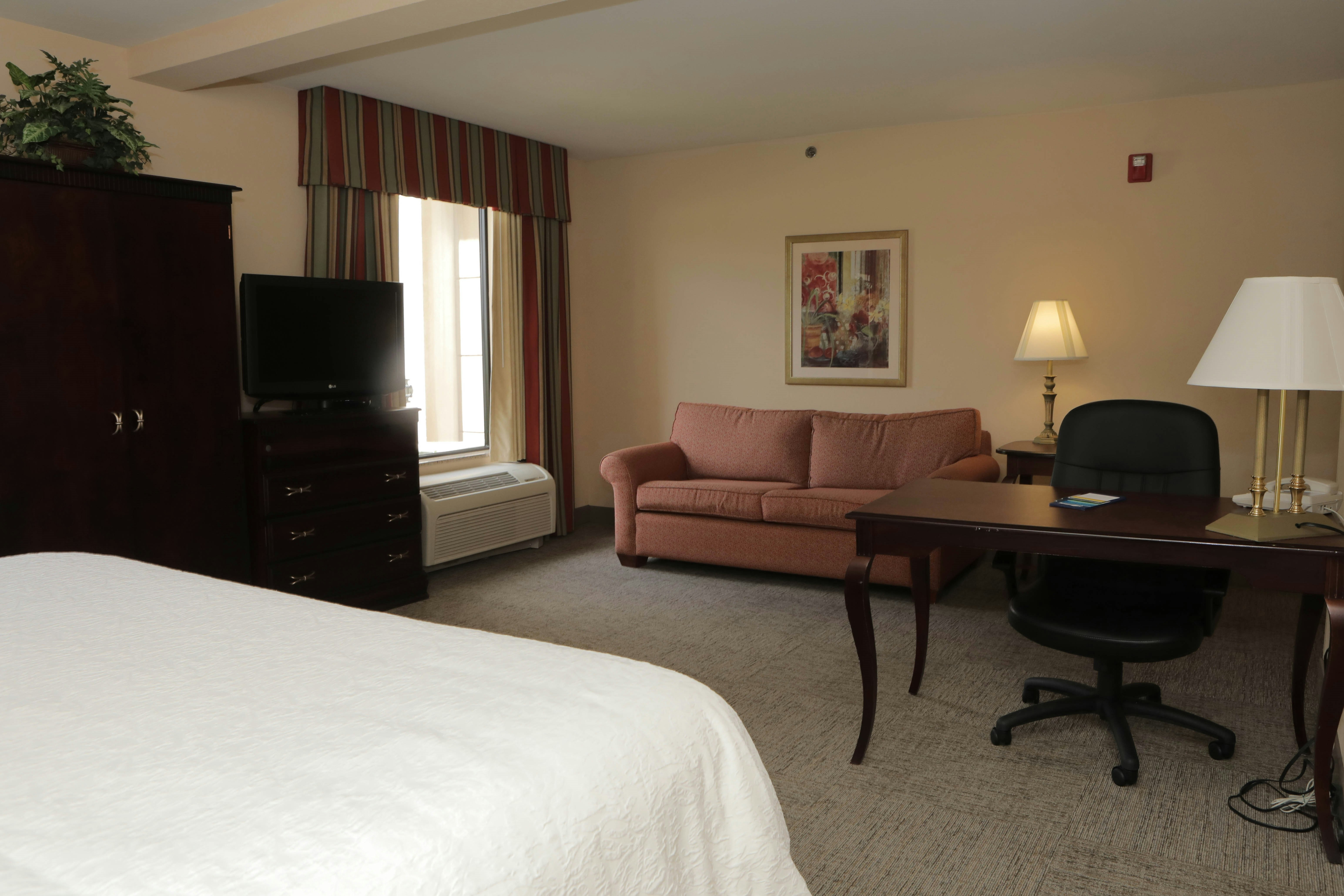 Hampton Inn Clinton – Clinton, MO