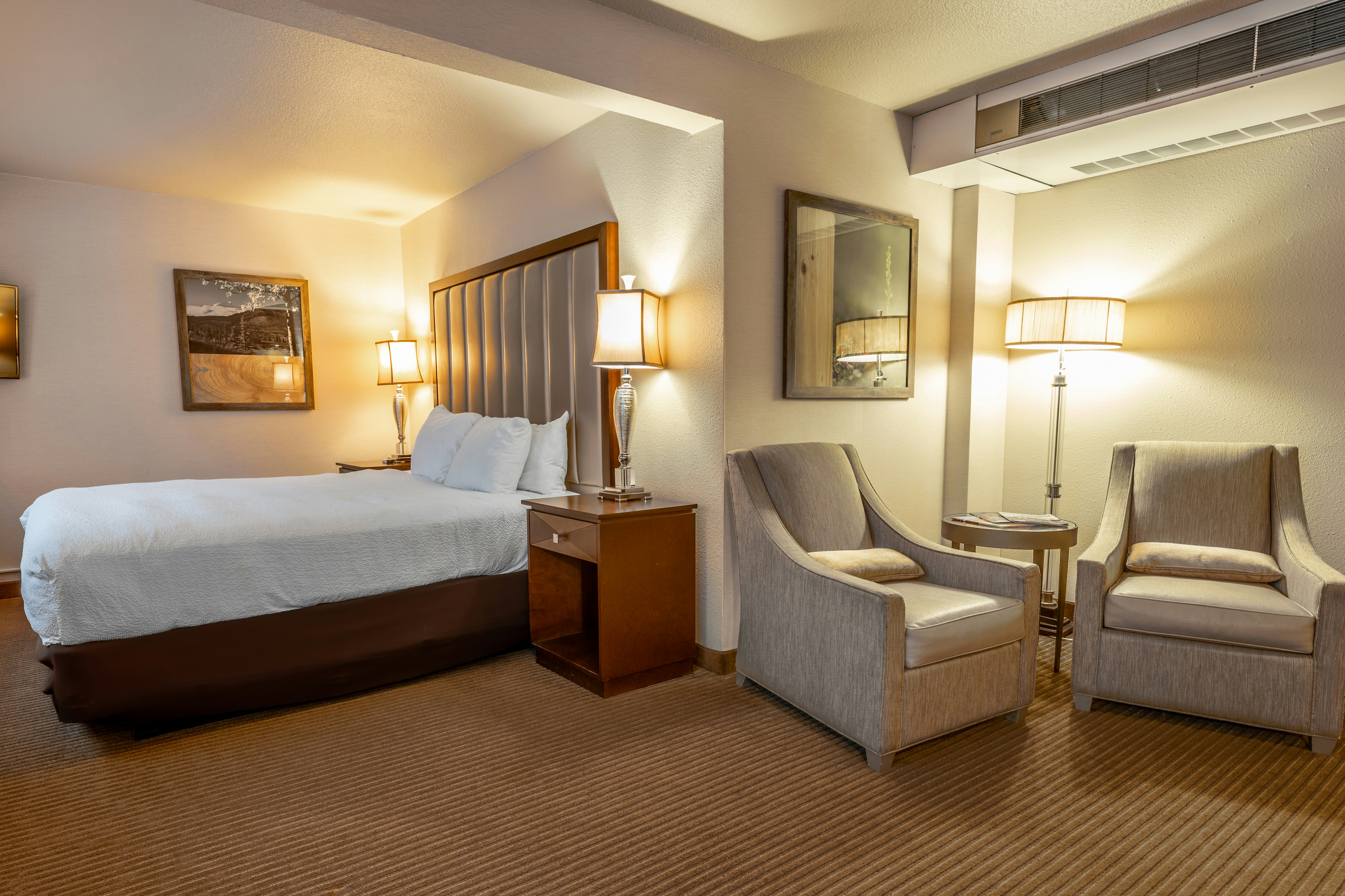 Westmark Fairbanks Hotel & Conference Center