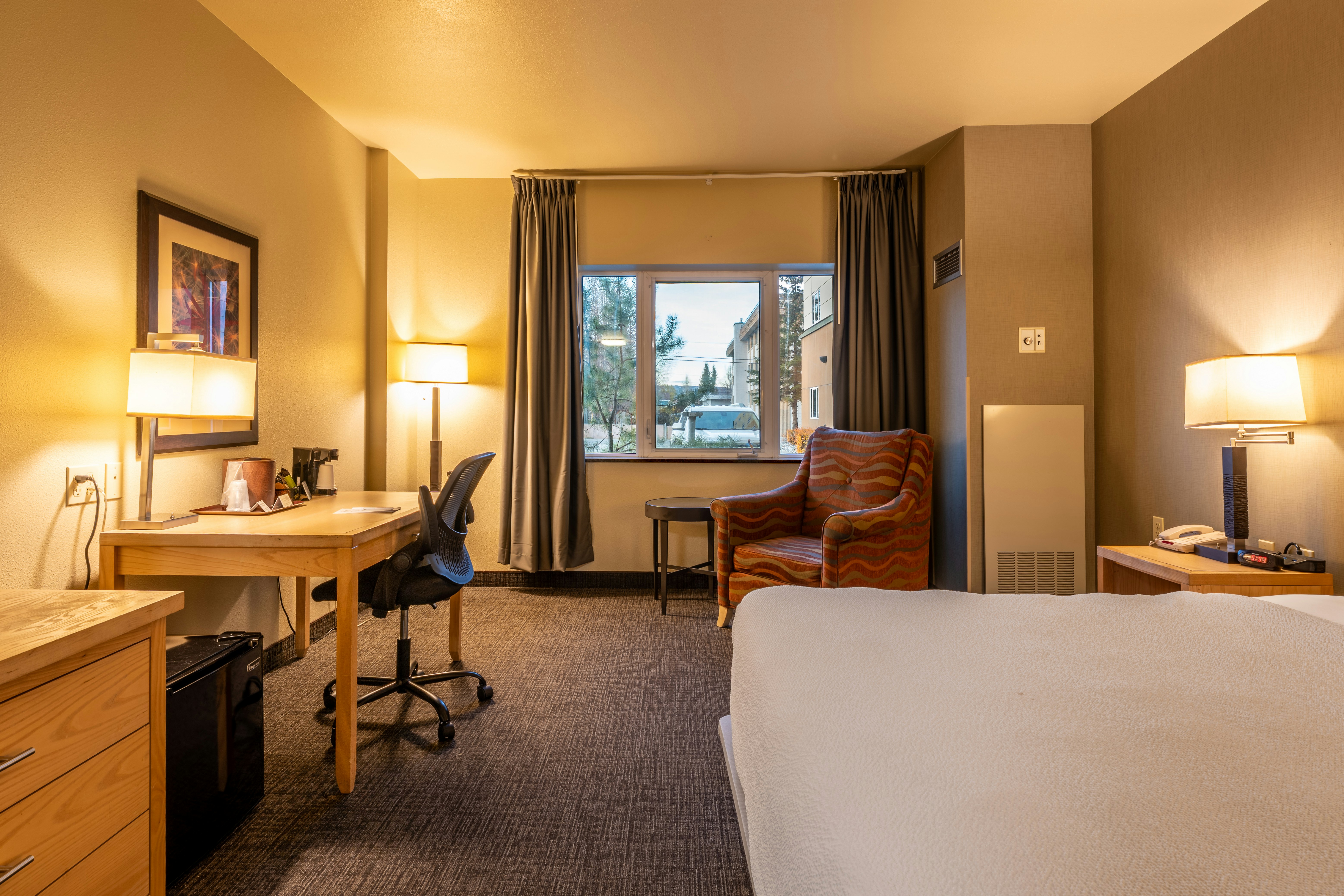 Westmark Fairbanks Hotel & Conference Center