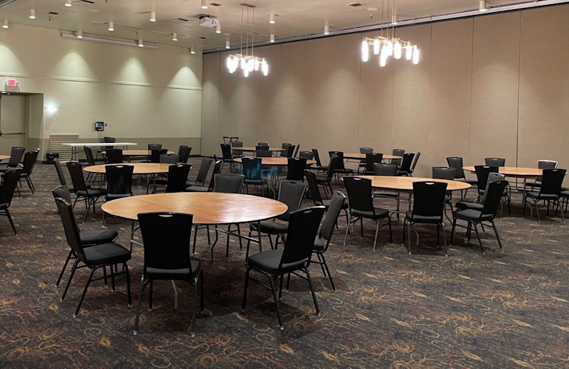 Westmark Fairbanks Hotel & Conference Center