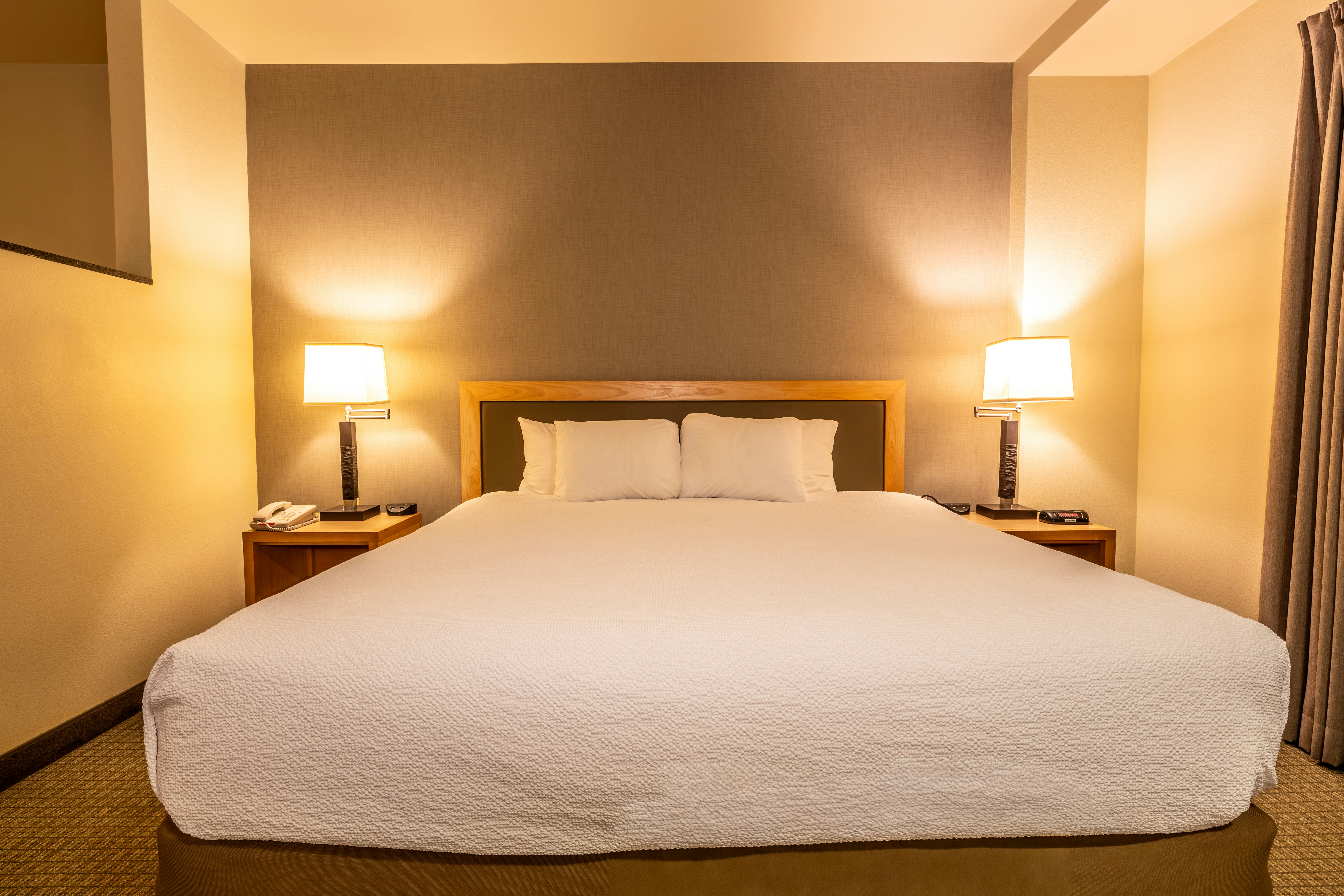 Westmark Fairbanks Hotel & Conference Center