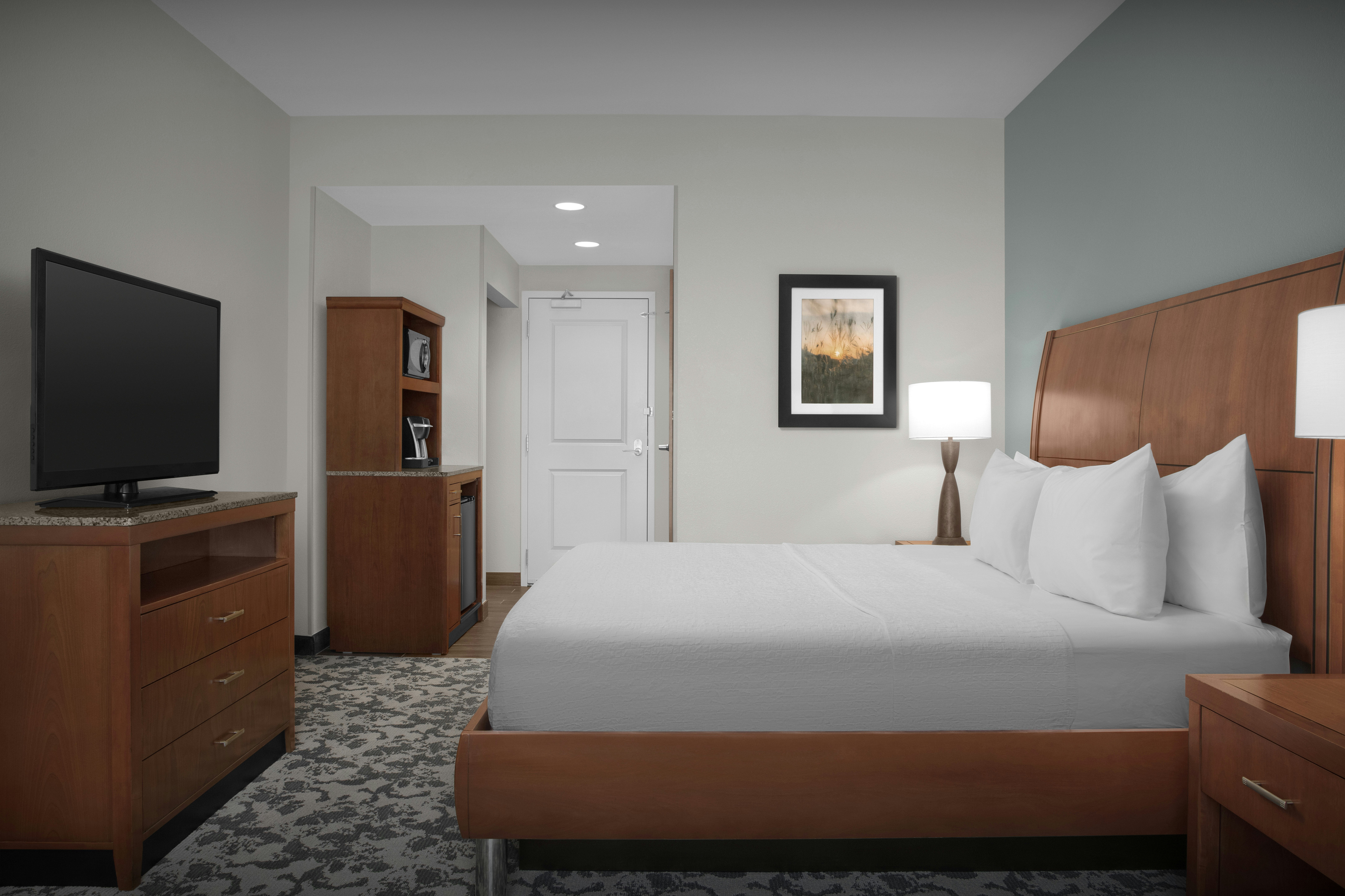 Hilton Garden Inn Oklahoma City Bricktown