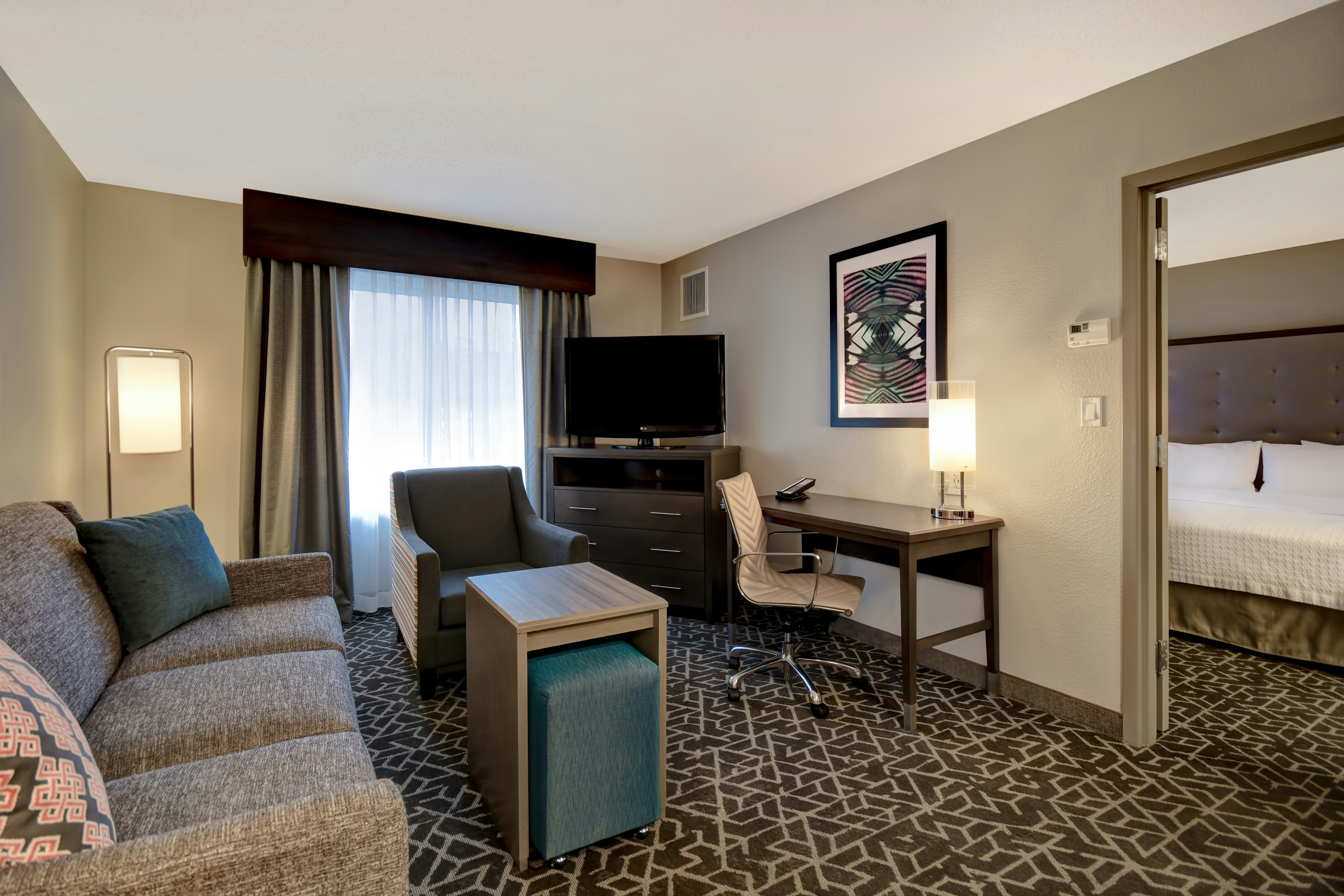 Homewood Suites by HIlton Edgewater – New York City Area