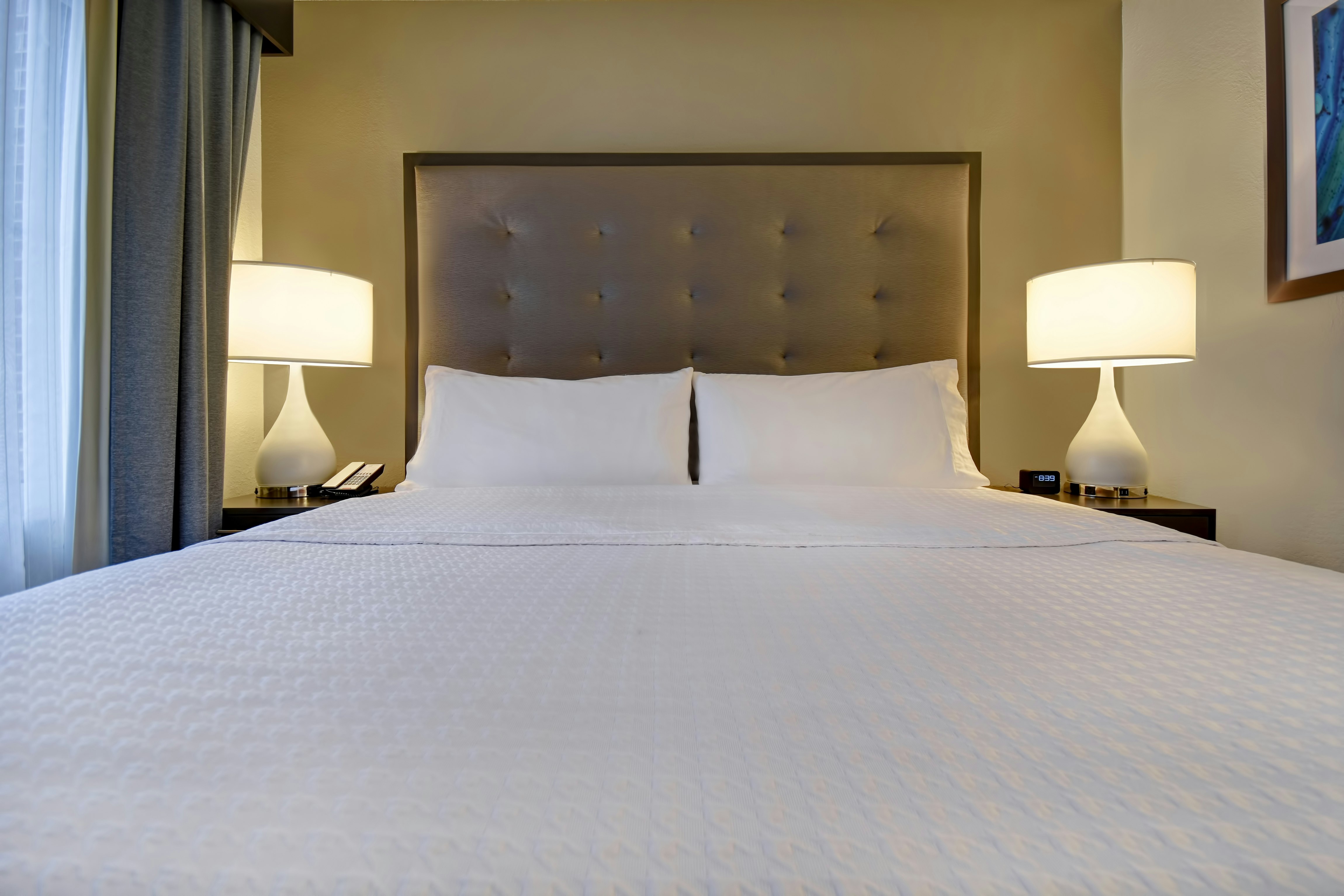 Homewood Suites by HIlton Edgewater – New York City Area