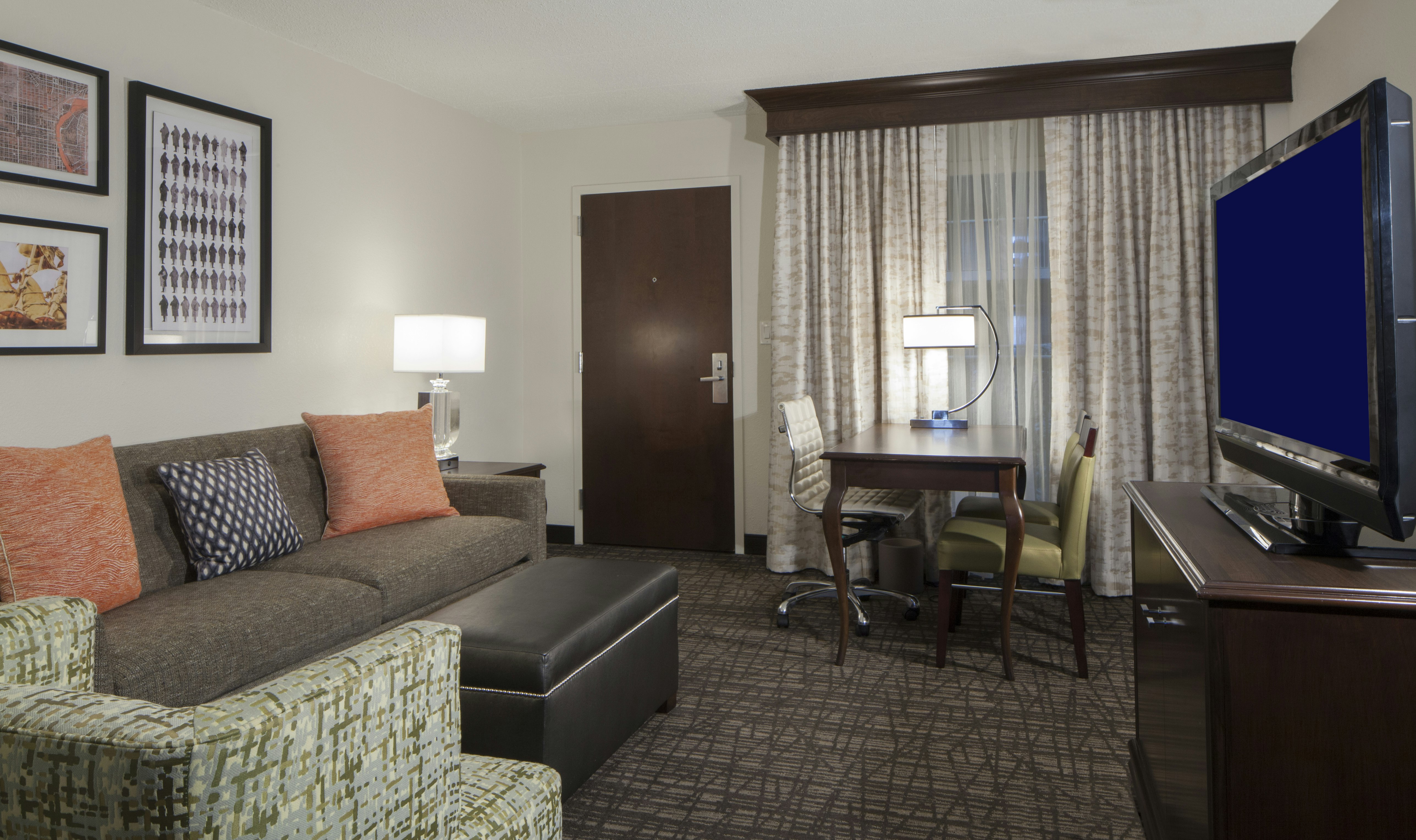 Embassy Suites Philadelphia Airport